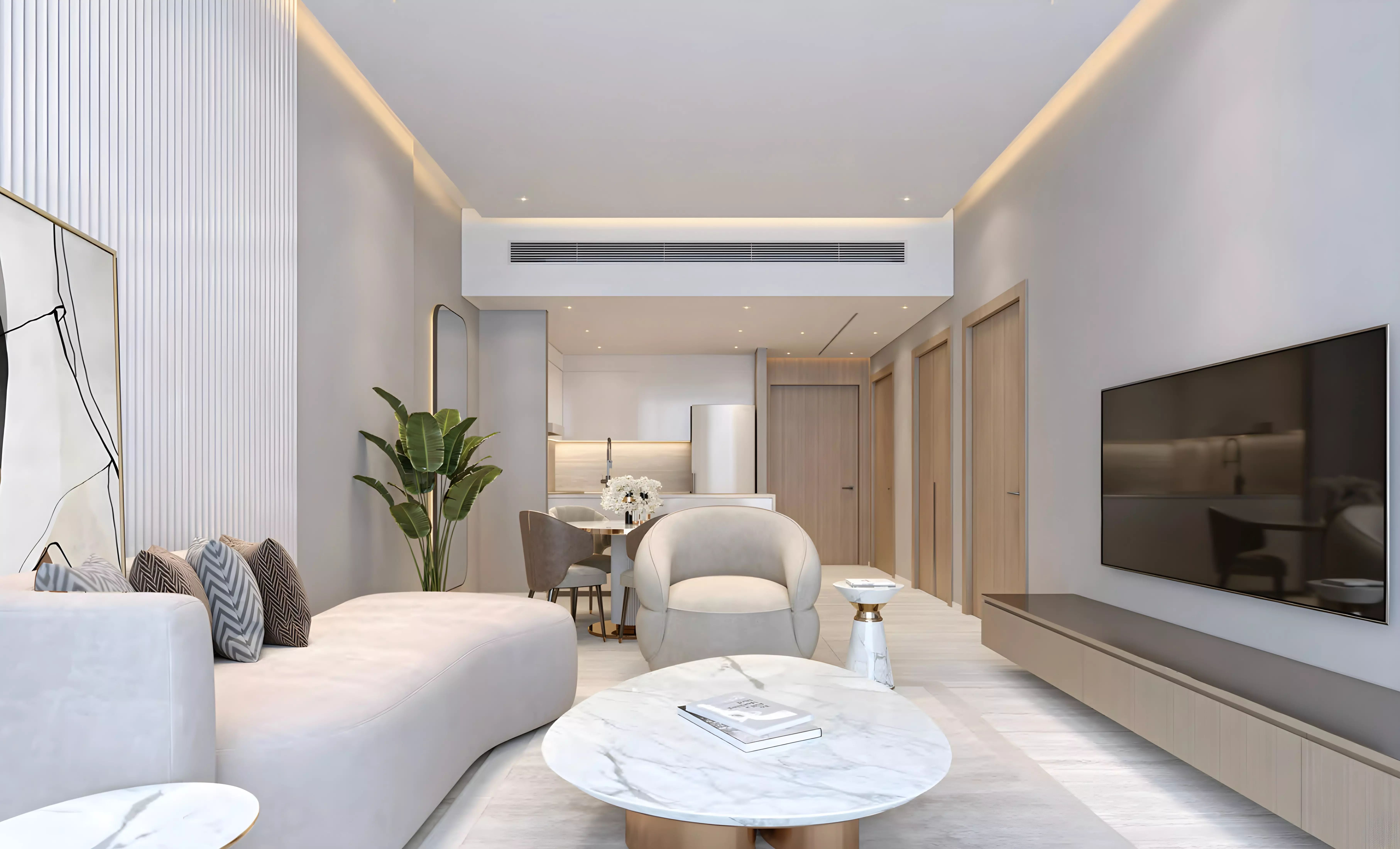 Guzel Tower Phase 2 By Tiger - Image 3
