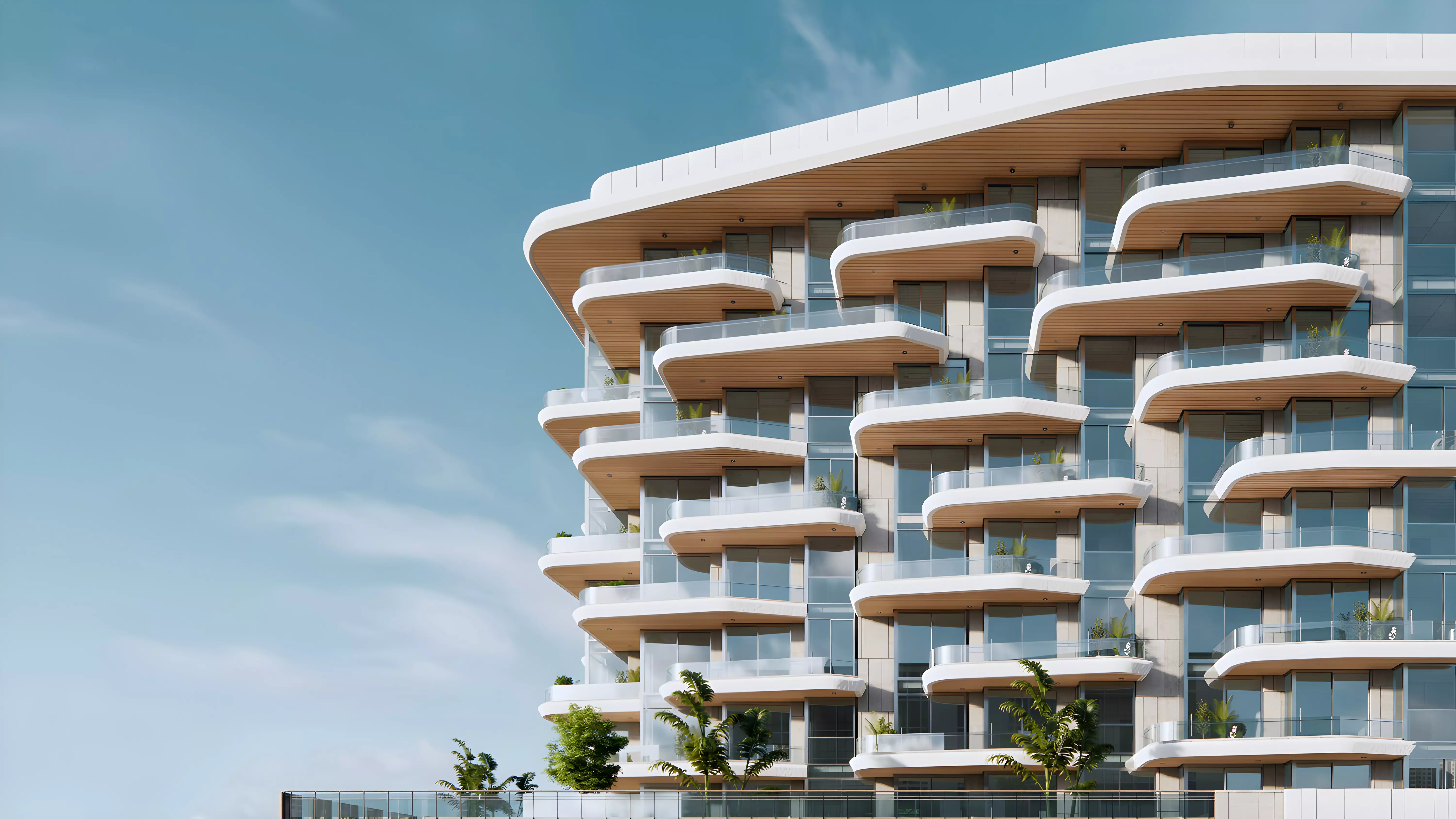 Blue Marina Residence - Image 3