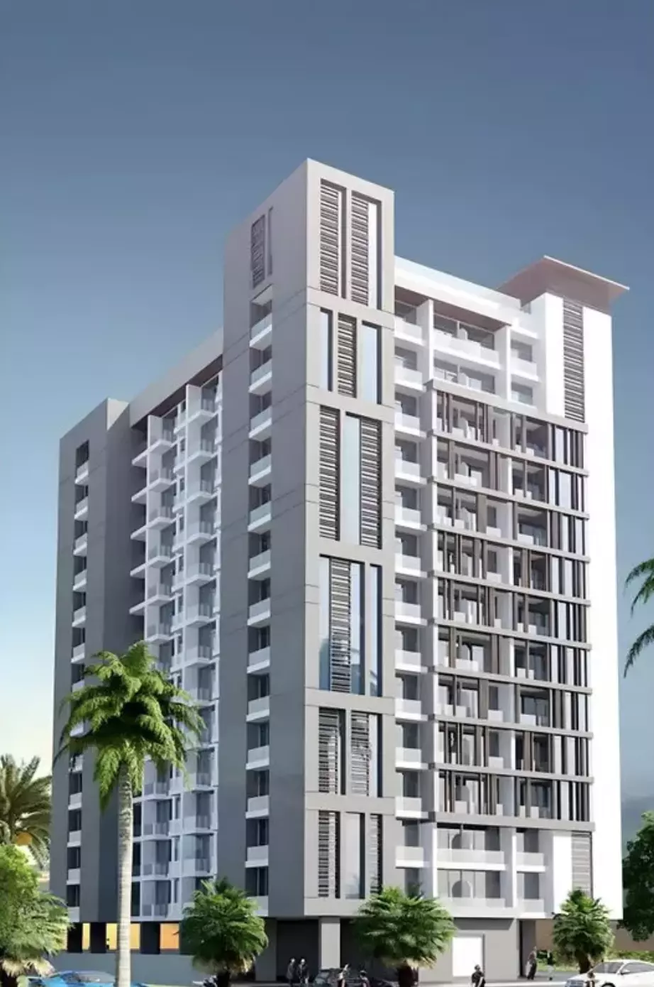 Arabian Gate 1 By Time Properties - Image 2