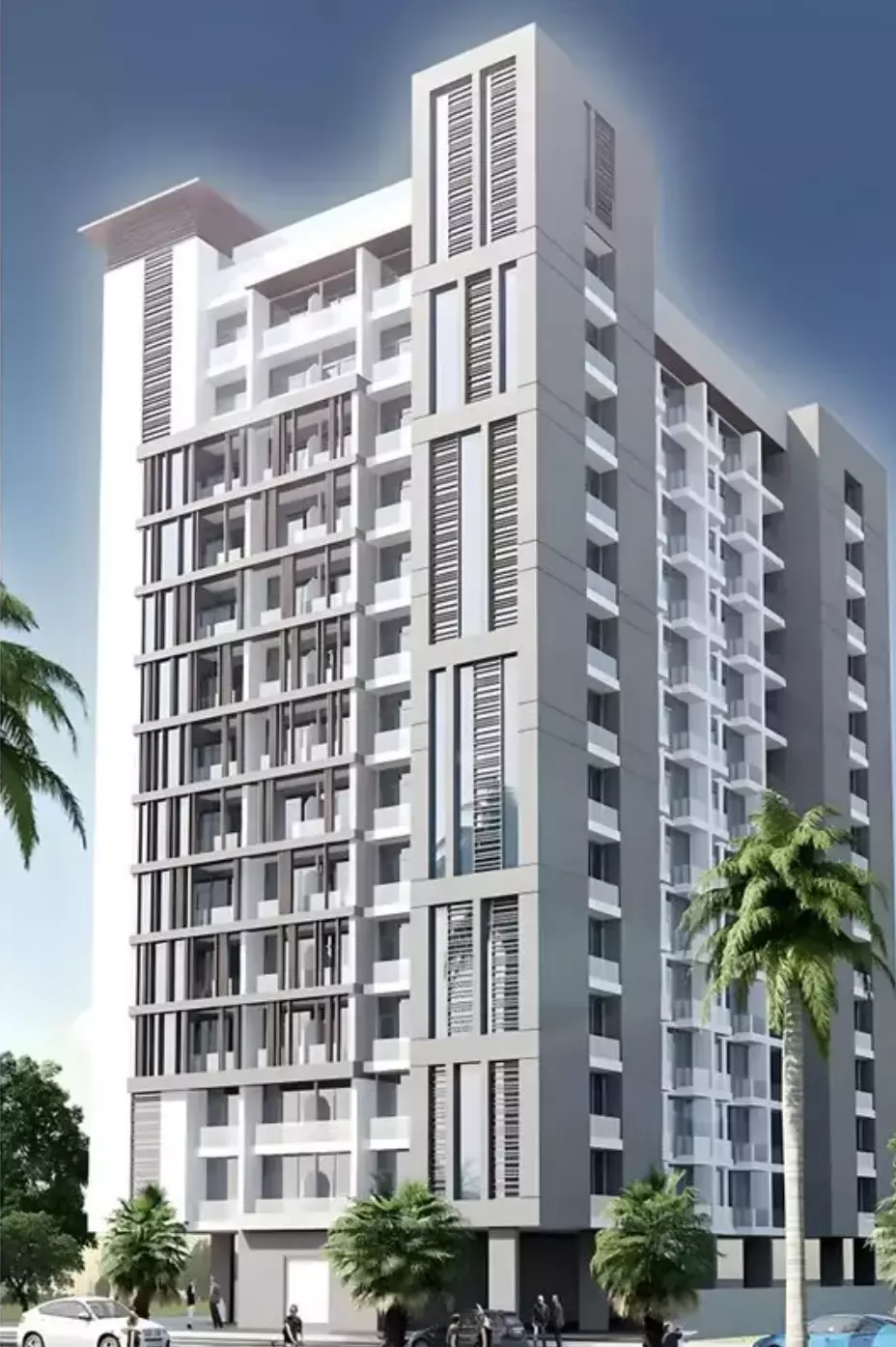 Arabian Gate 1 By Time Properties - Image 3