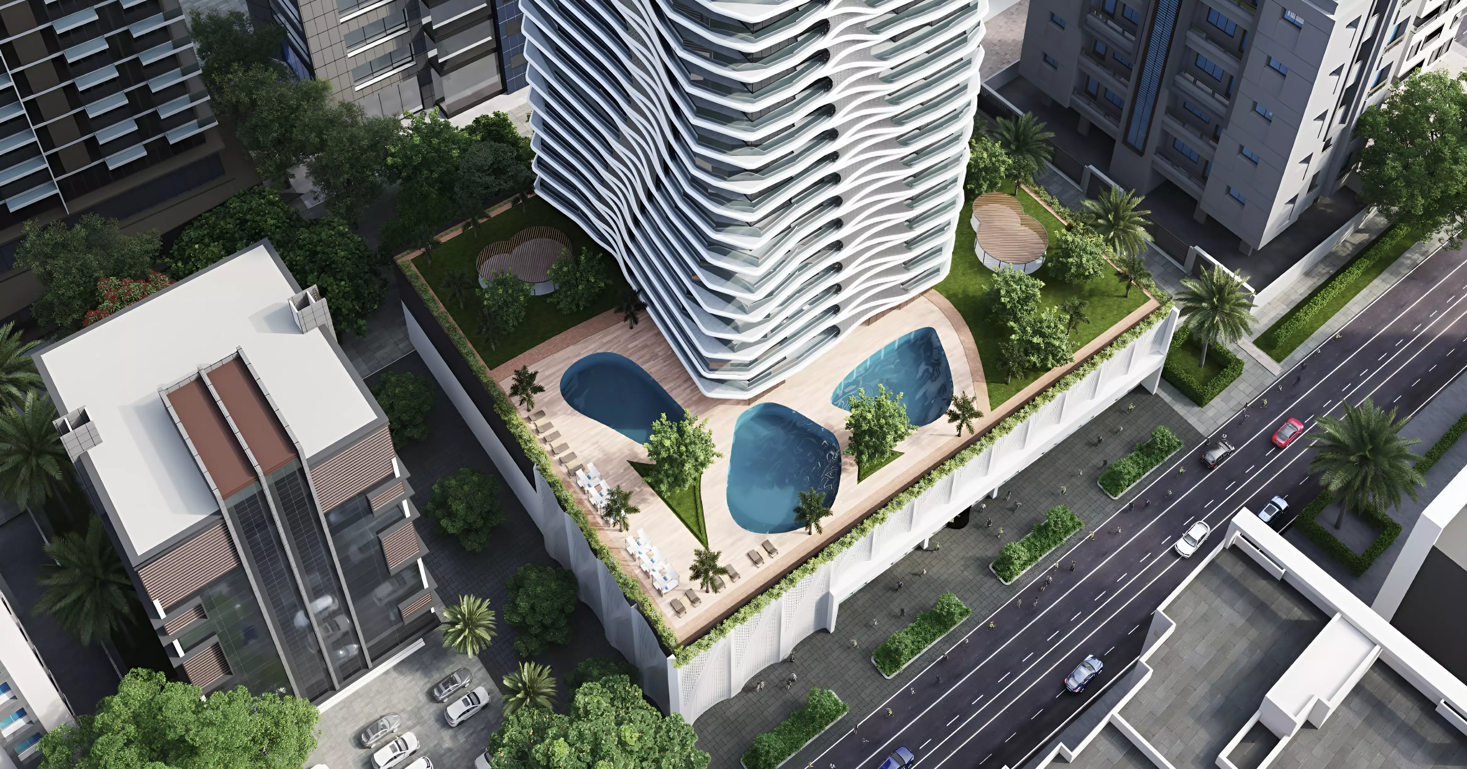 Samha Residence 2 - Изображение 3