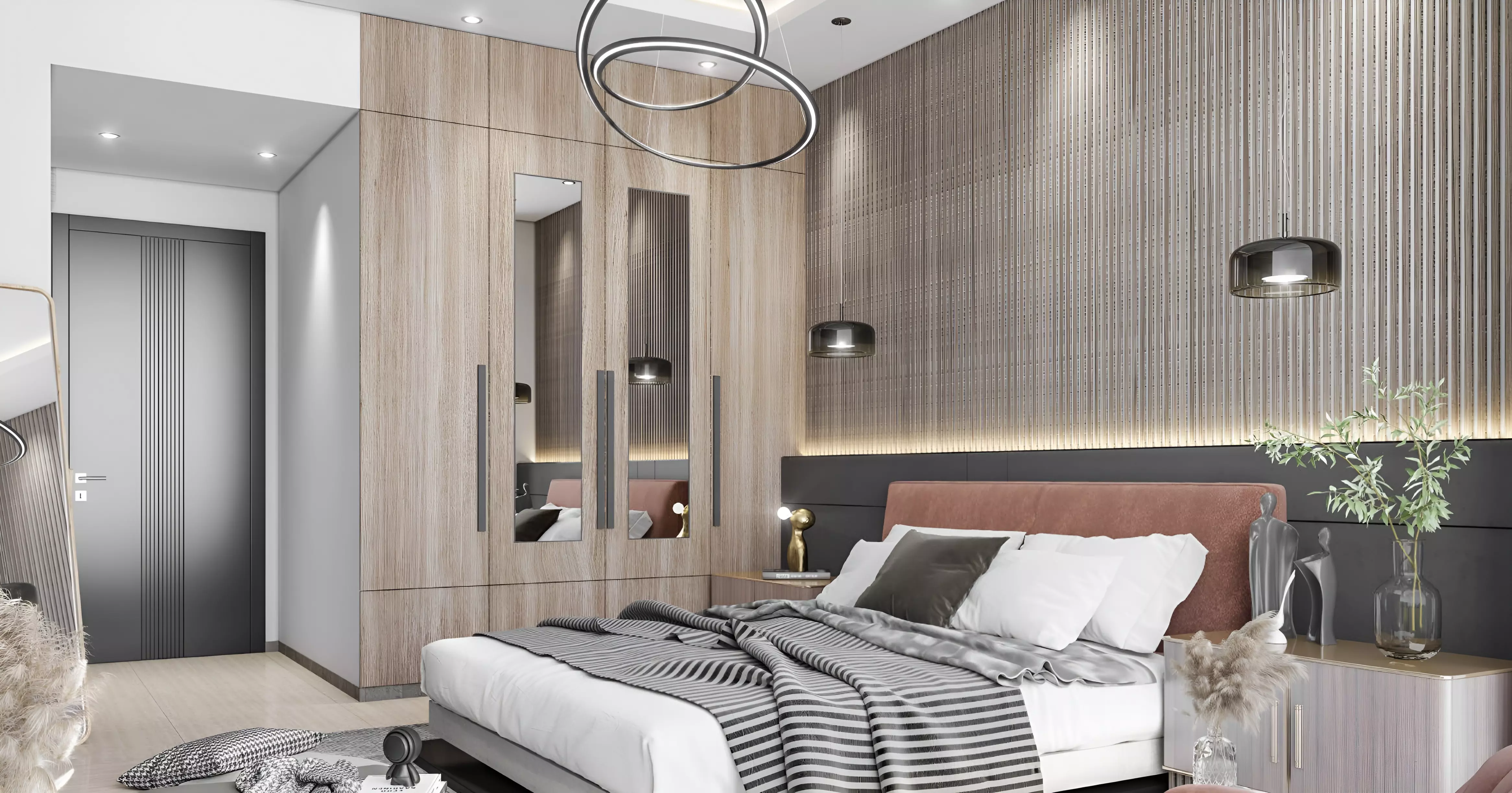 Samha Residence 2 - Изображение 4