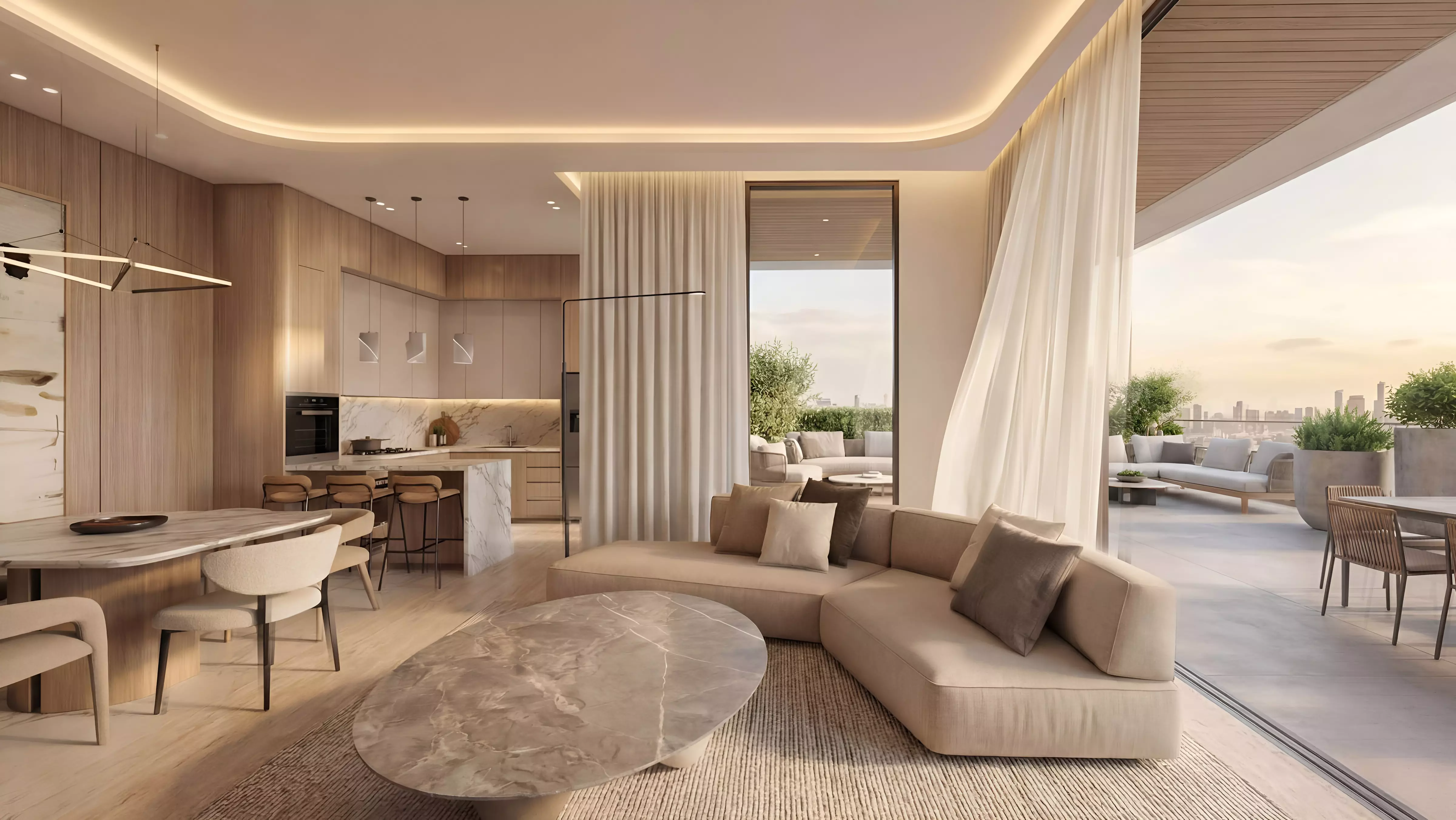 Cove at Lunaya Terraces - Image 2