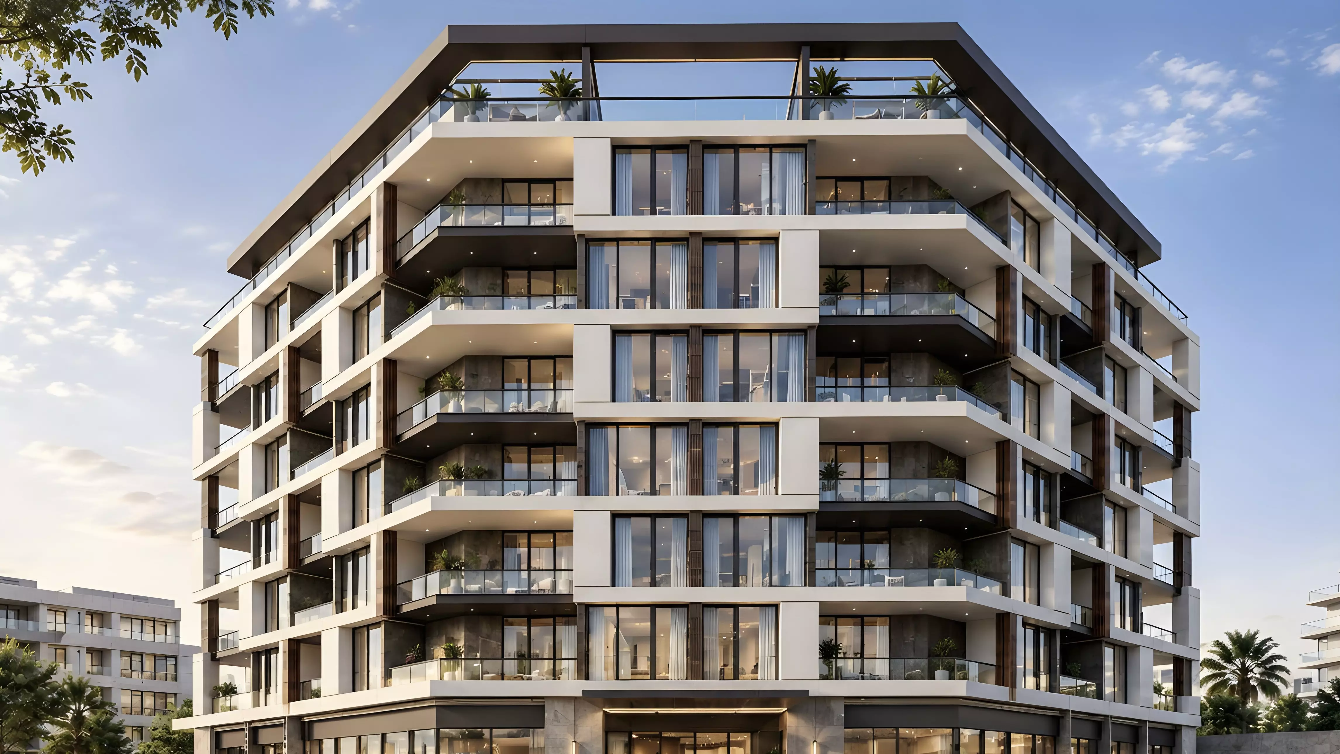 Novara Residence - Изображение 4