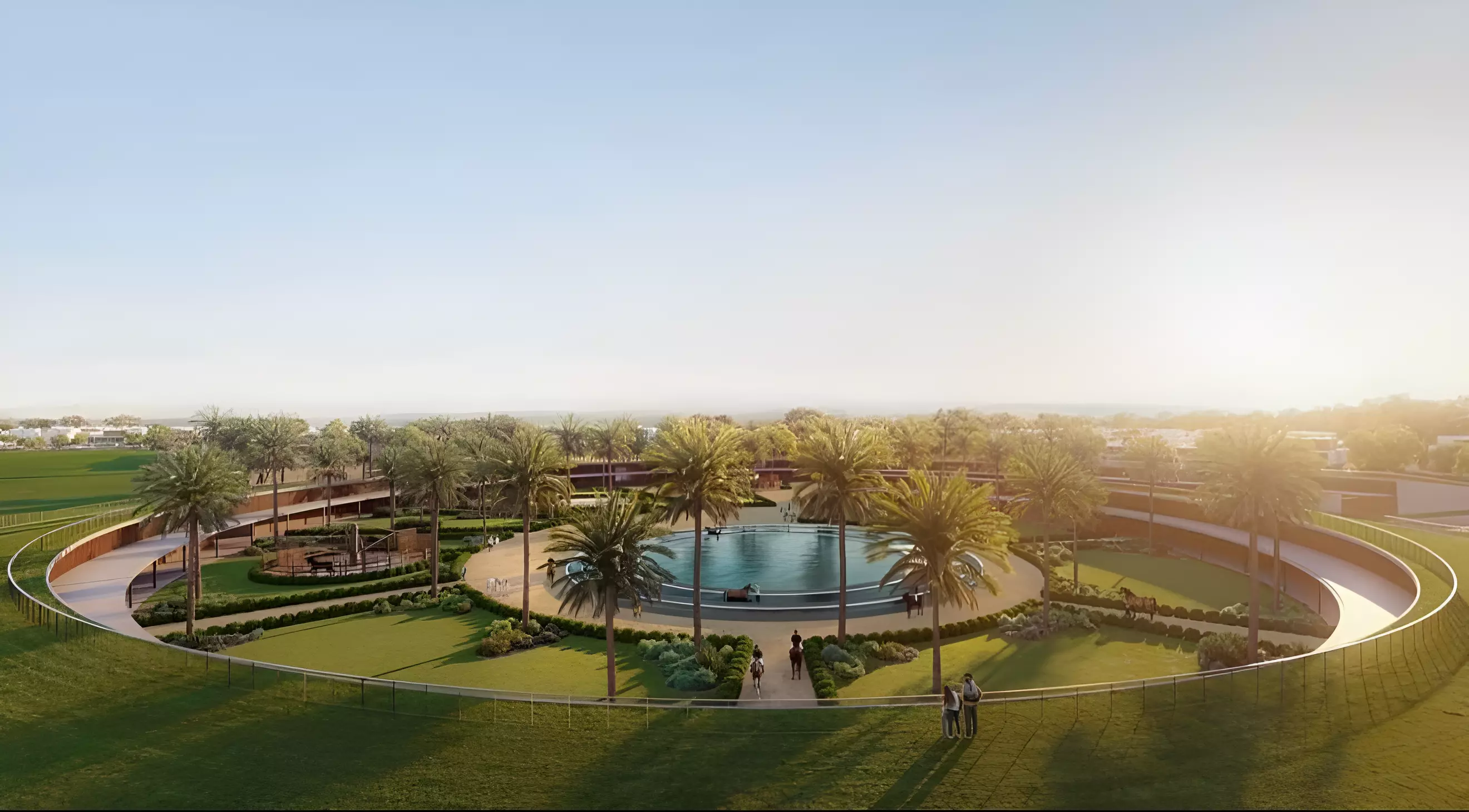 Montura at Grand Polo - Image 3