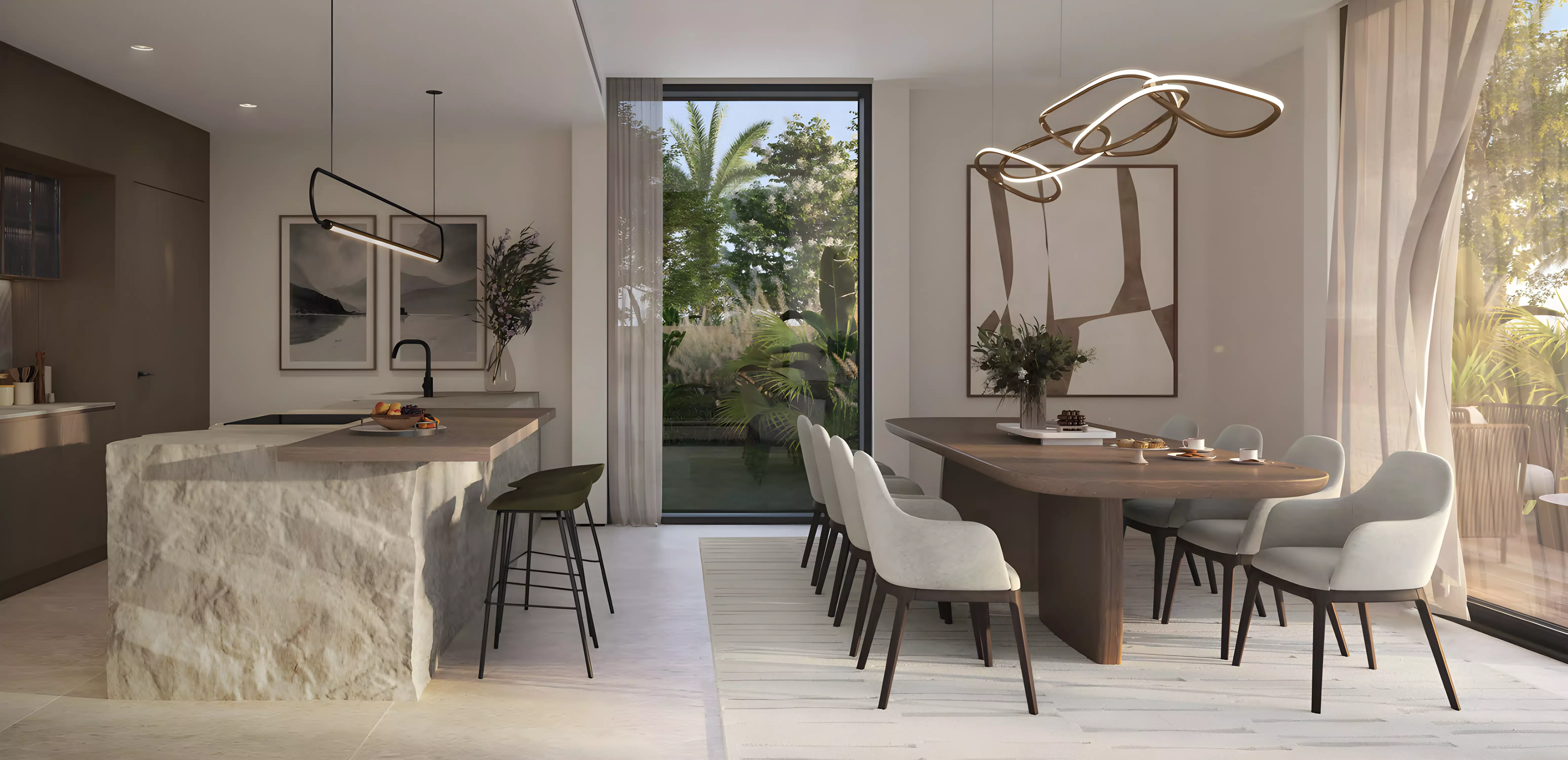 Cassia Villas - 图片 2