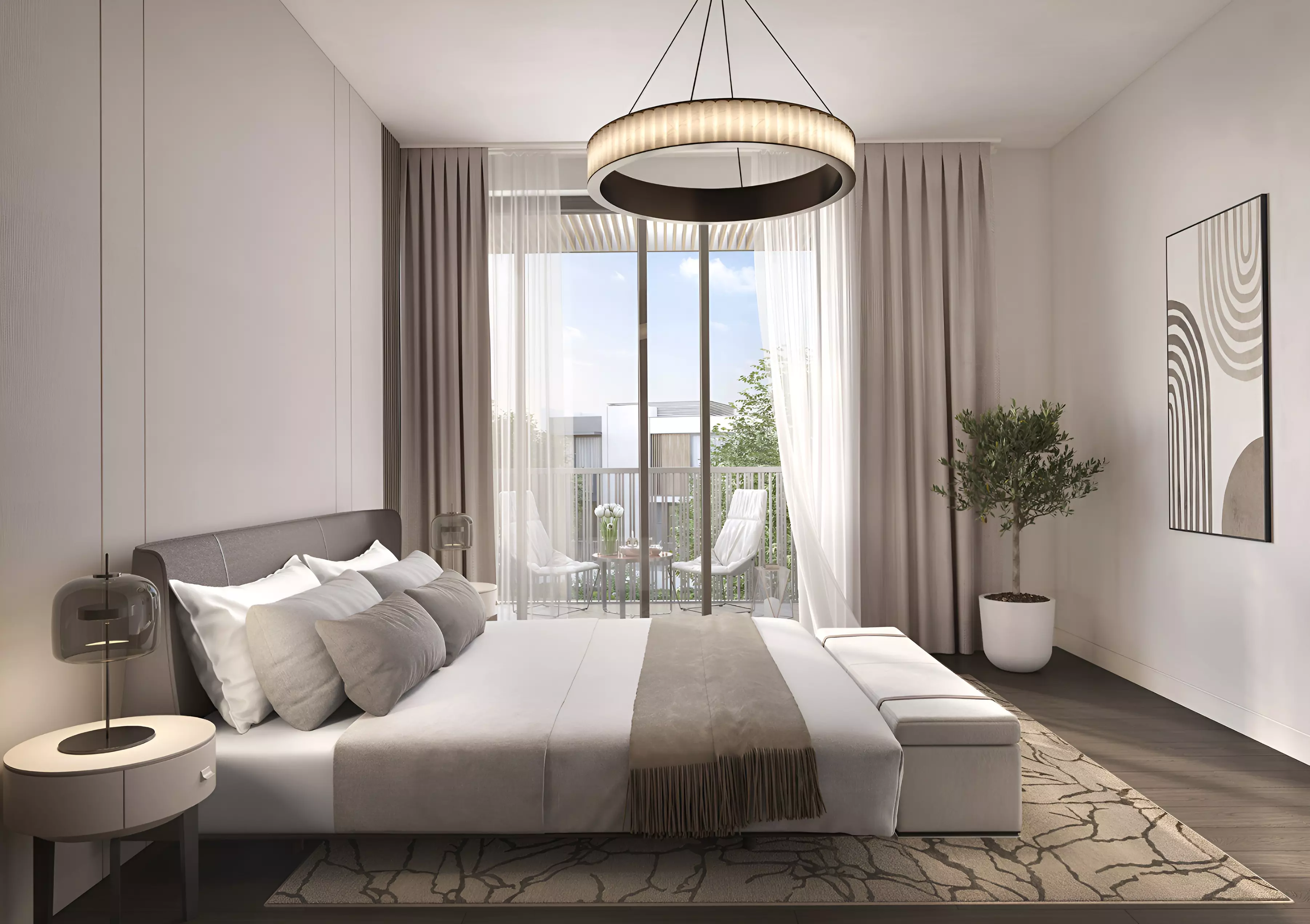 Cassia Villas - 图片 3