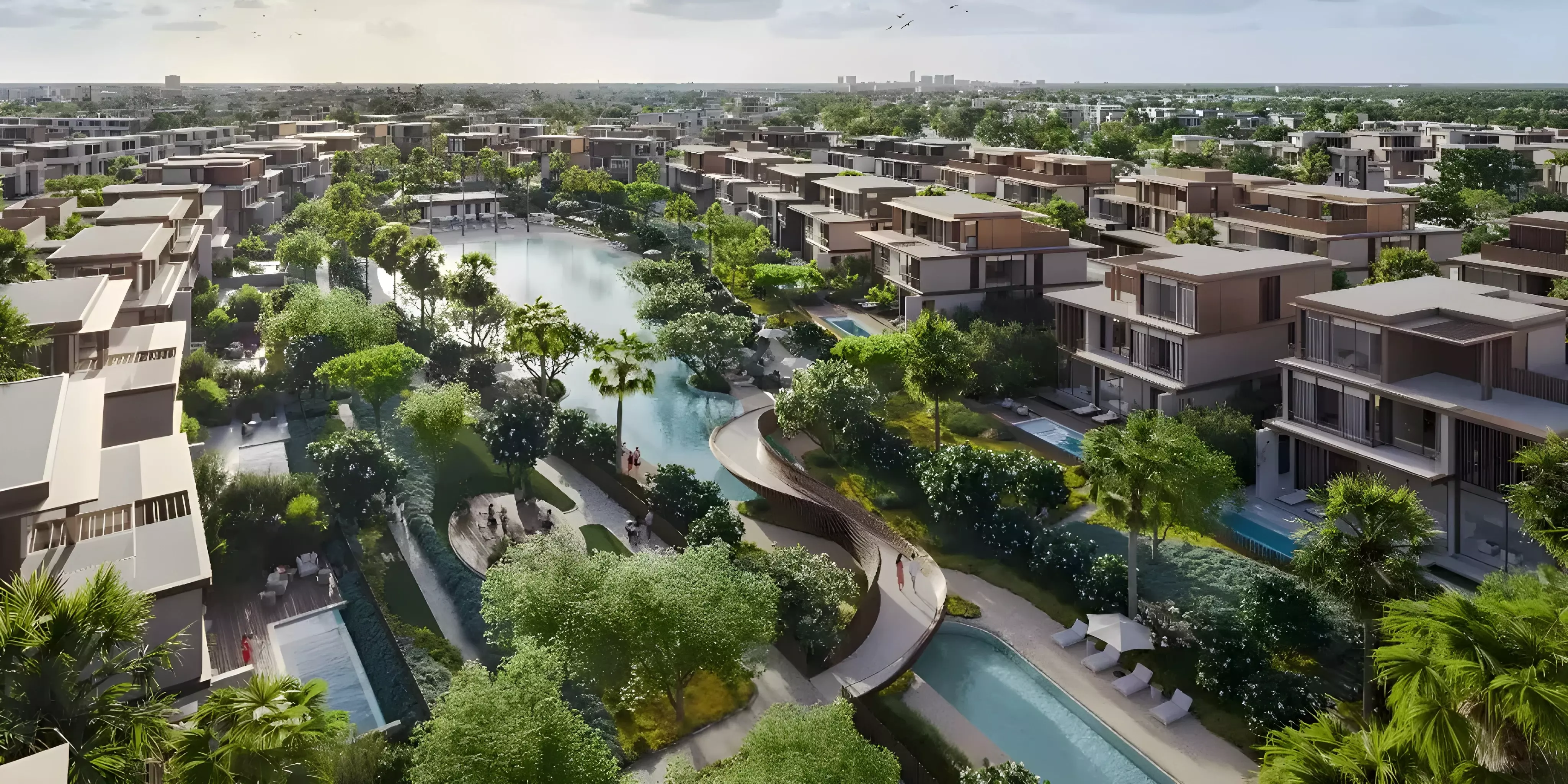 Nad Al Sheba Gardens 8期
