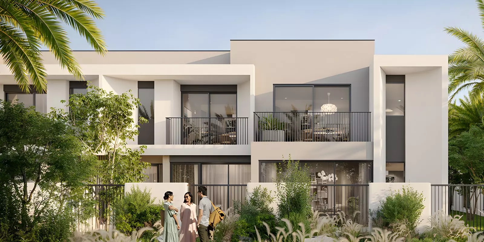Anya Arabian Ranches by Emaar - Image 2