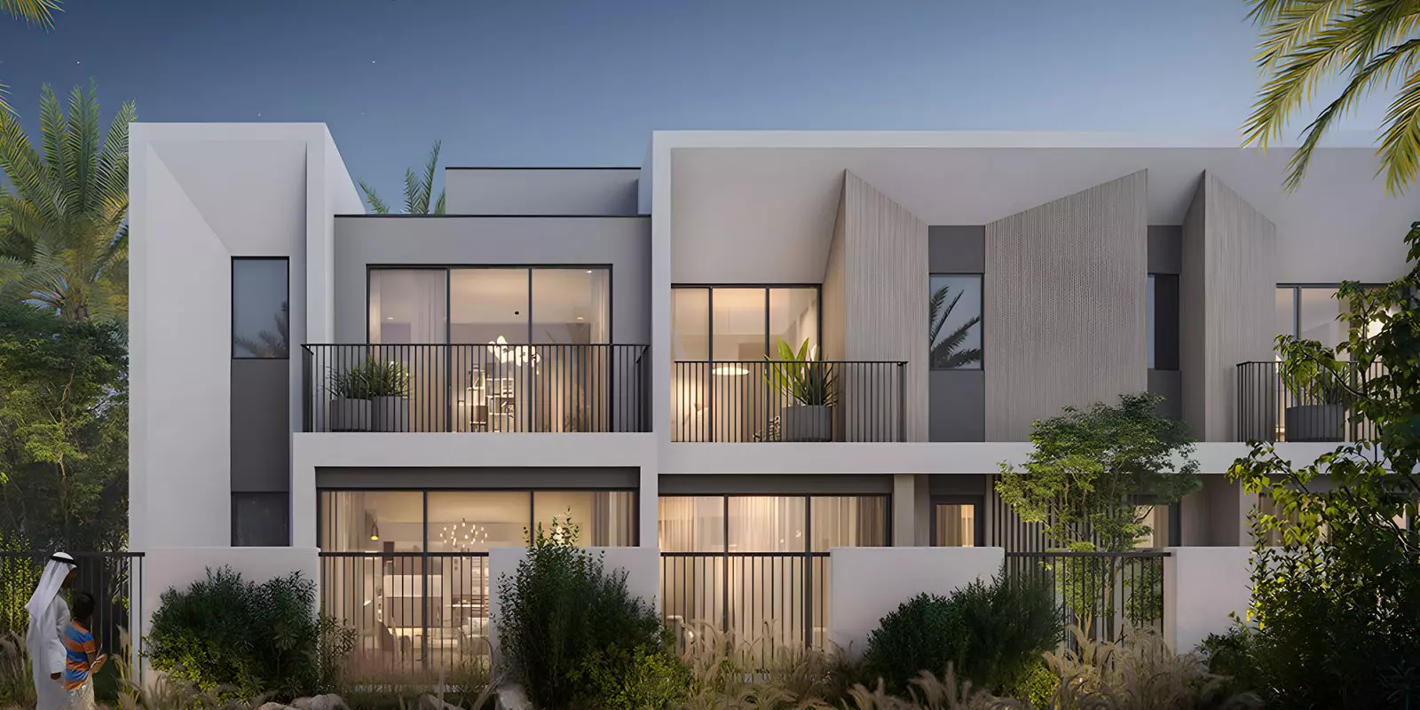 Anya Arabian Ranches by Emaar - Image 3