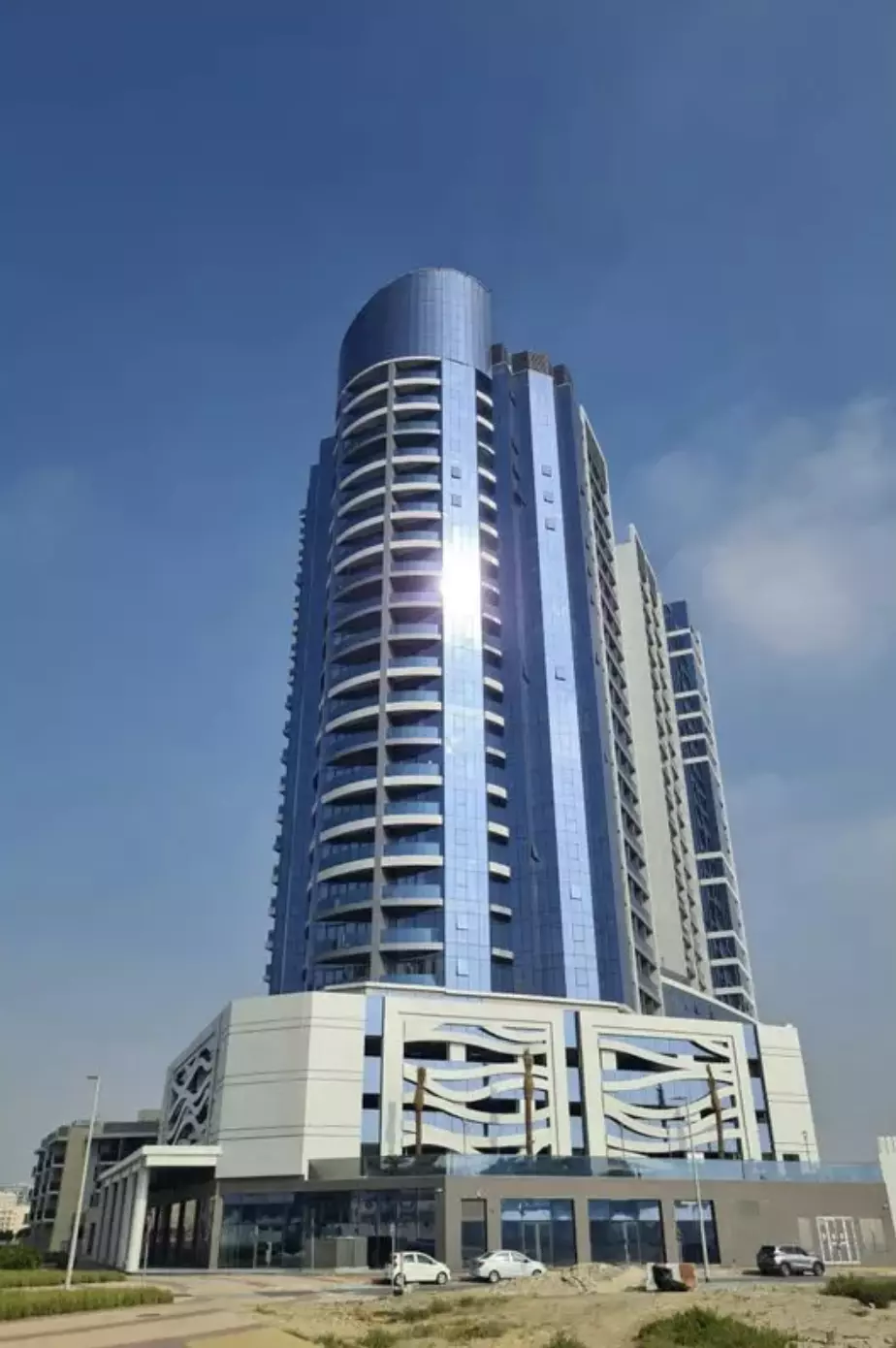 Blue Waves Tower - Image 3