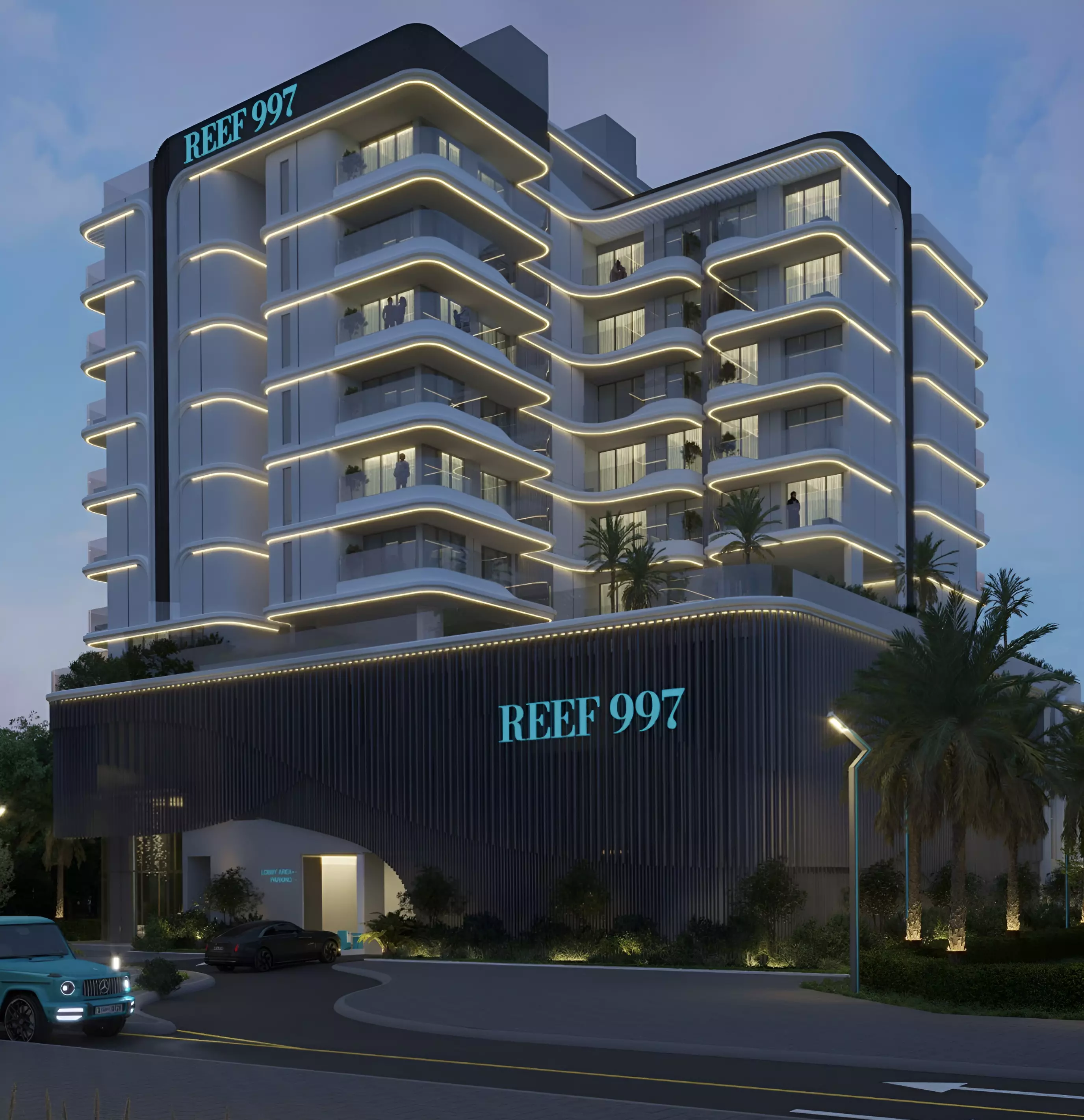 REFF 997 - Image 2