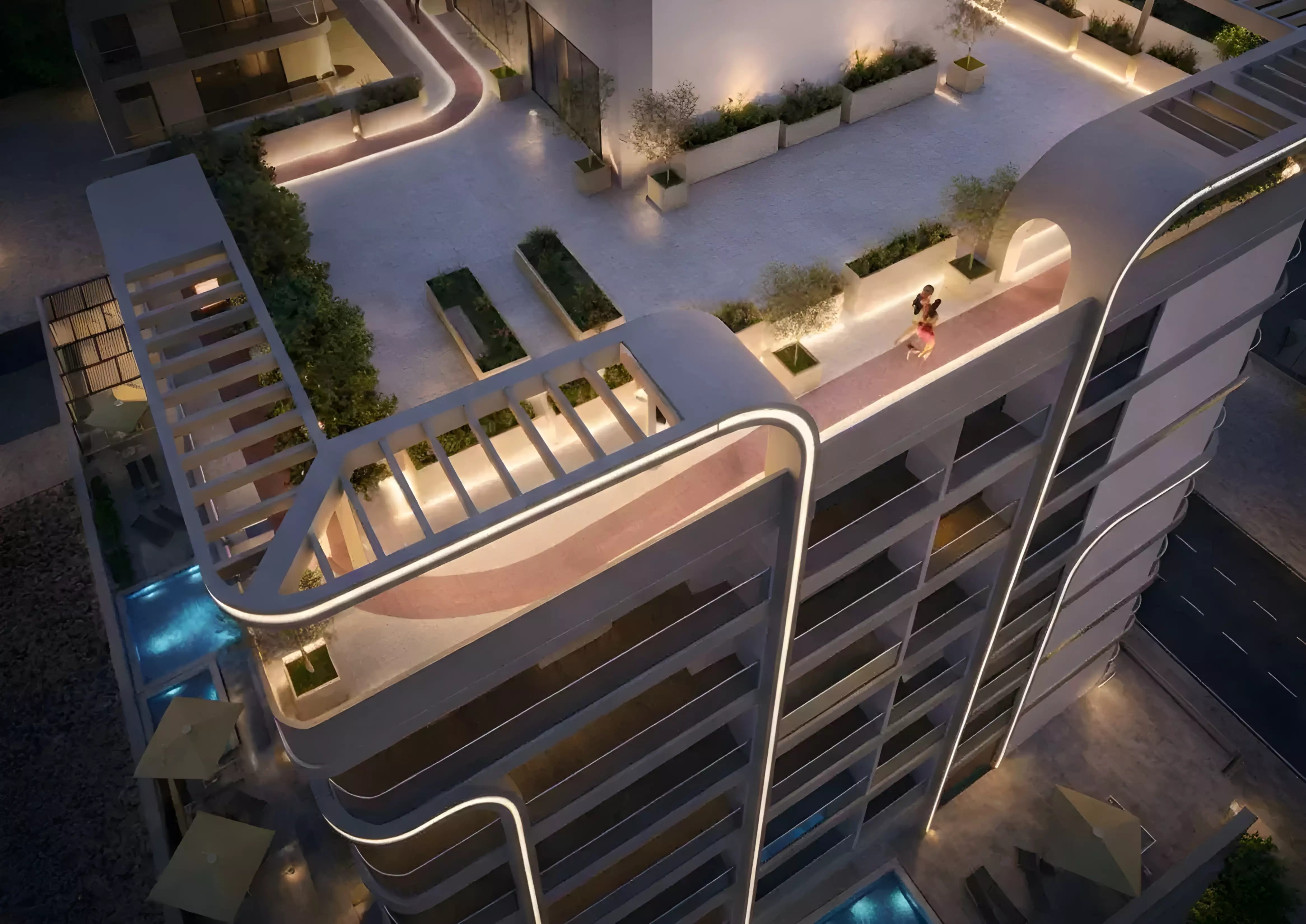 Crystal Tower - Image 3
