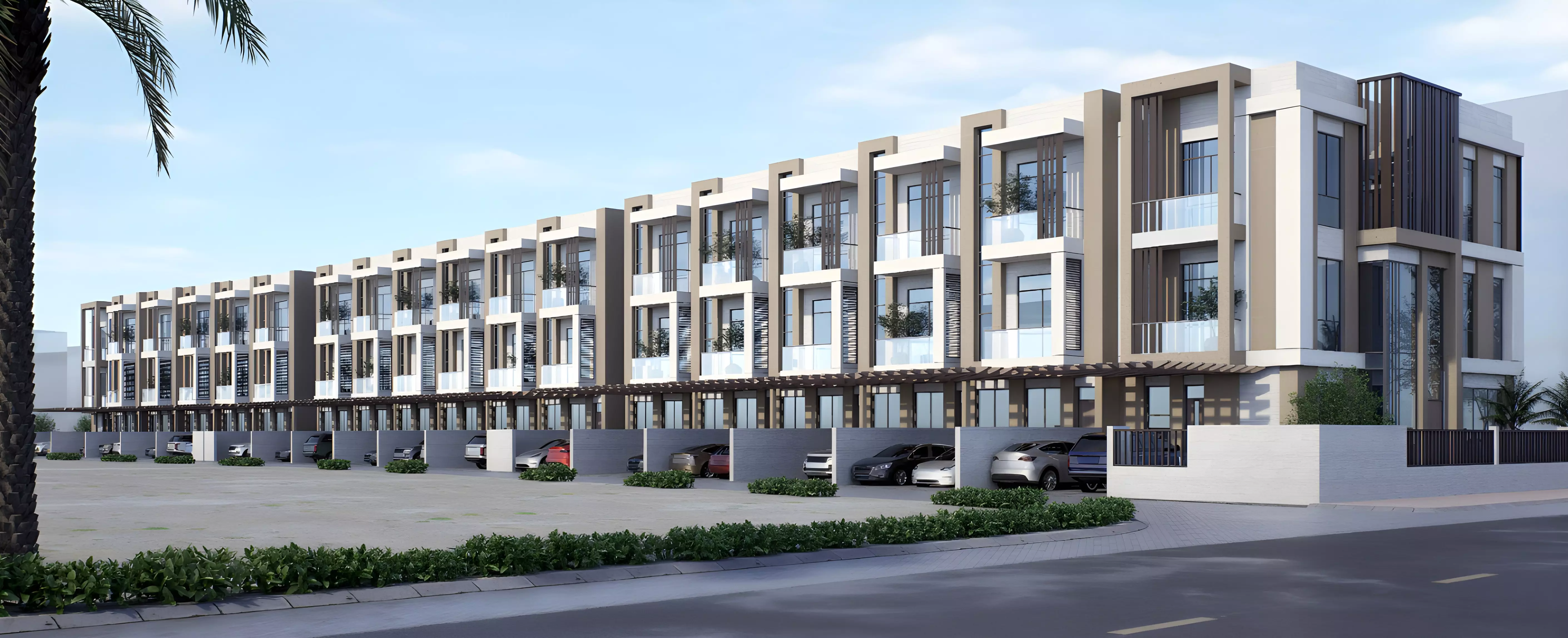 The Promise Villas - Изображение 3