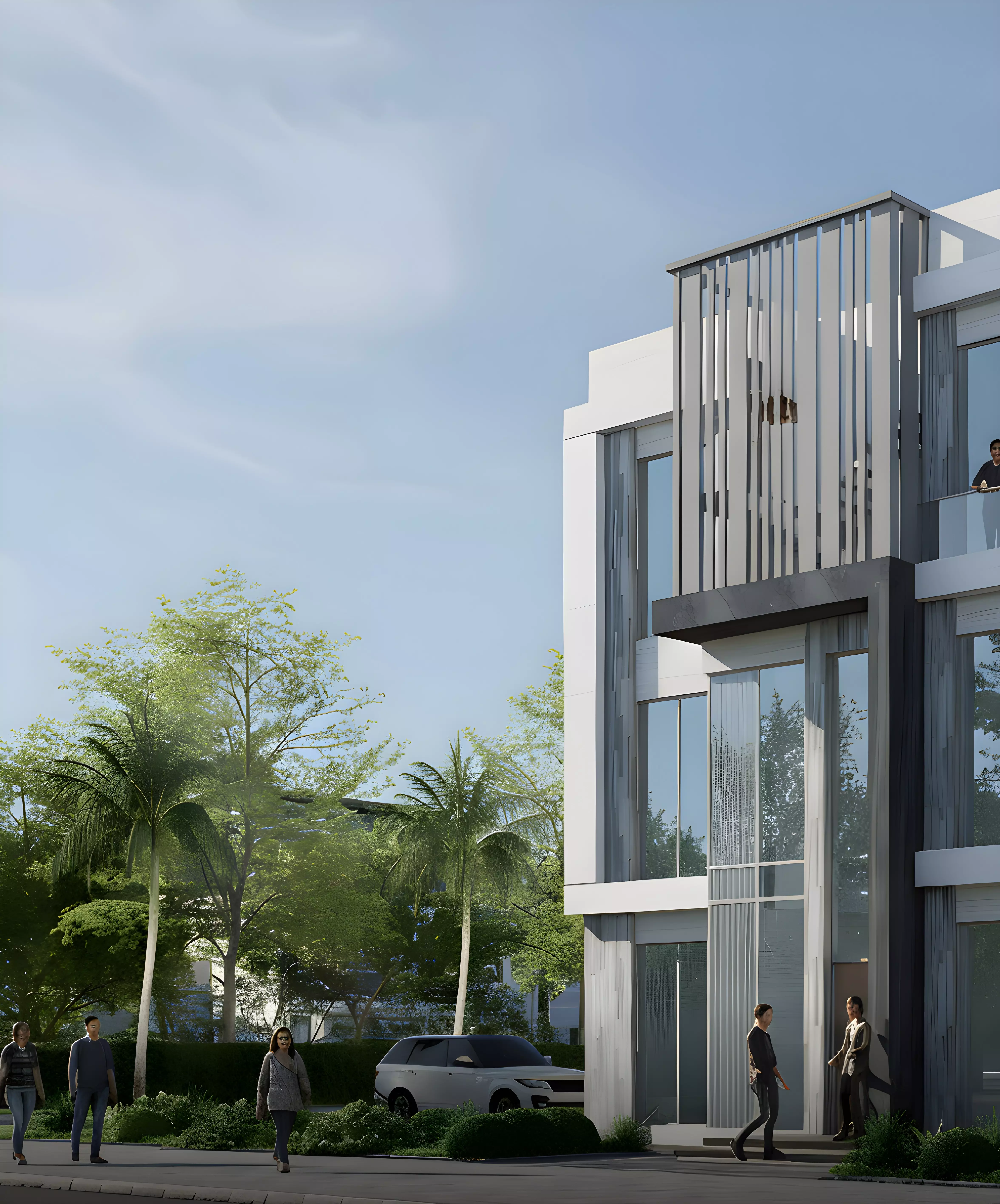 The Promise Villas - Изображение 7