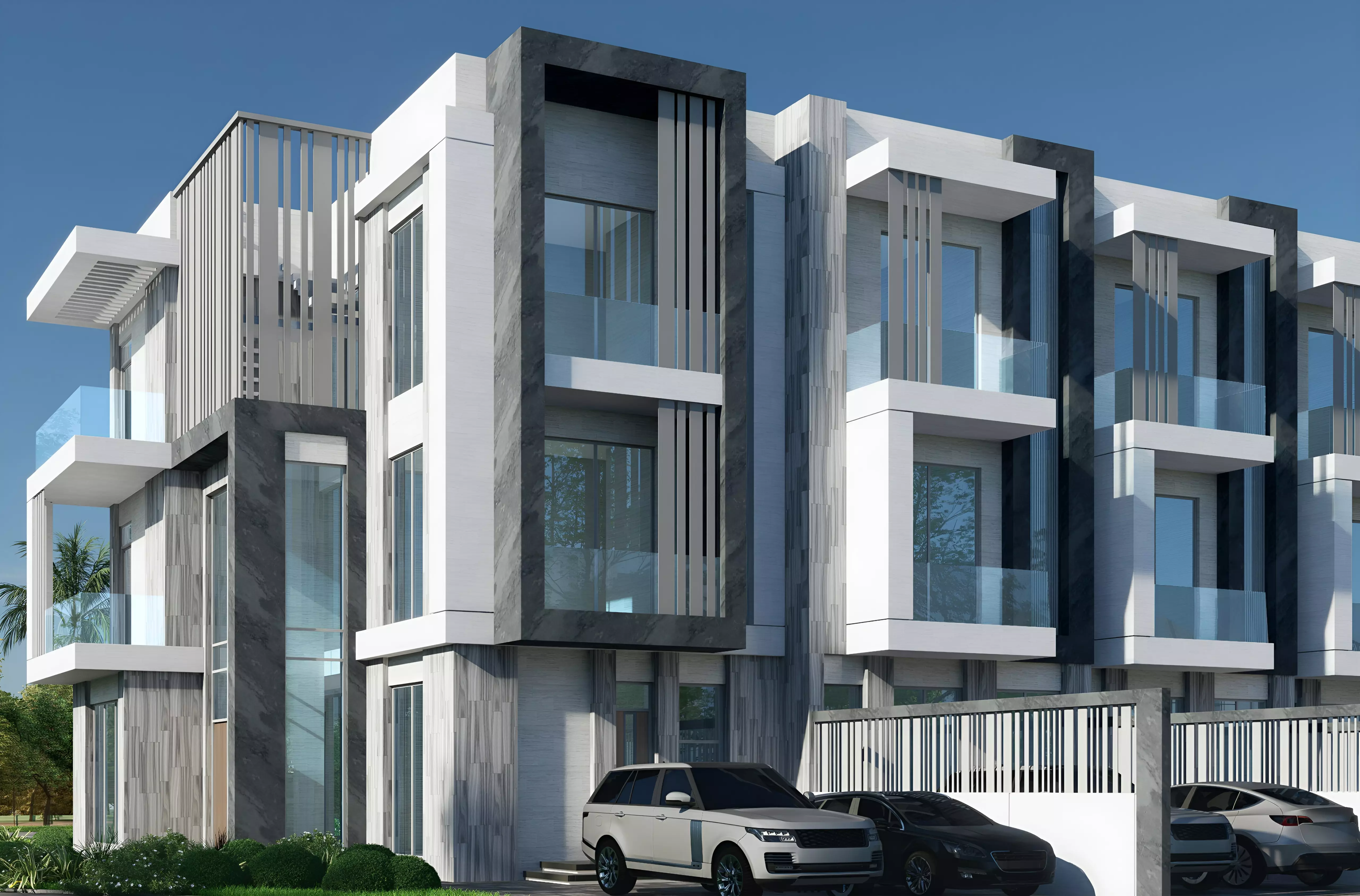 The Promise Villas - Изображение 8