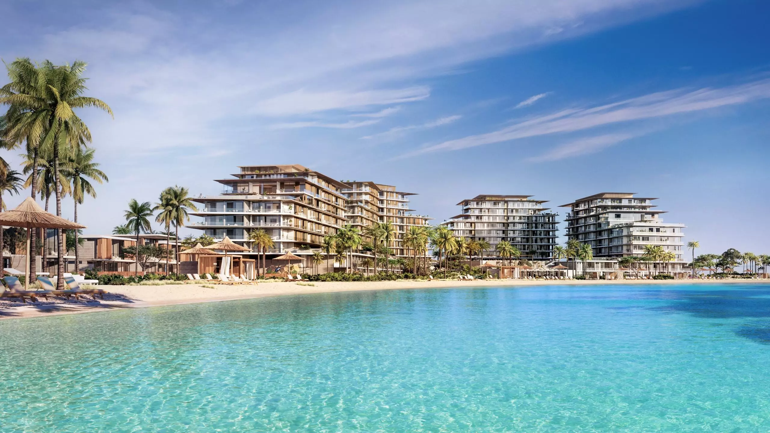 Rixos Bay - Image 3