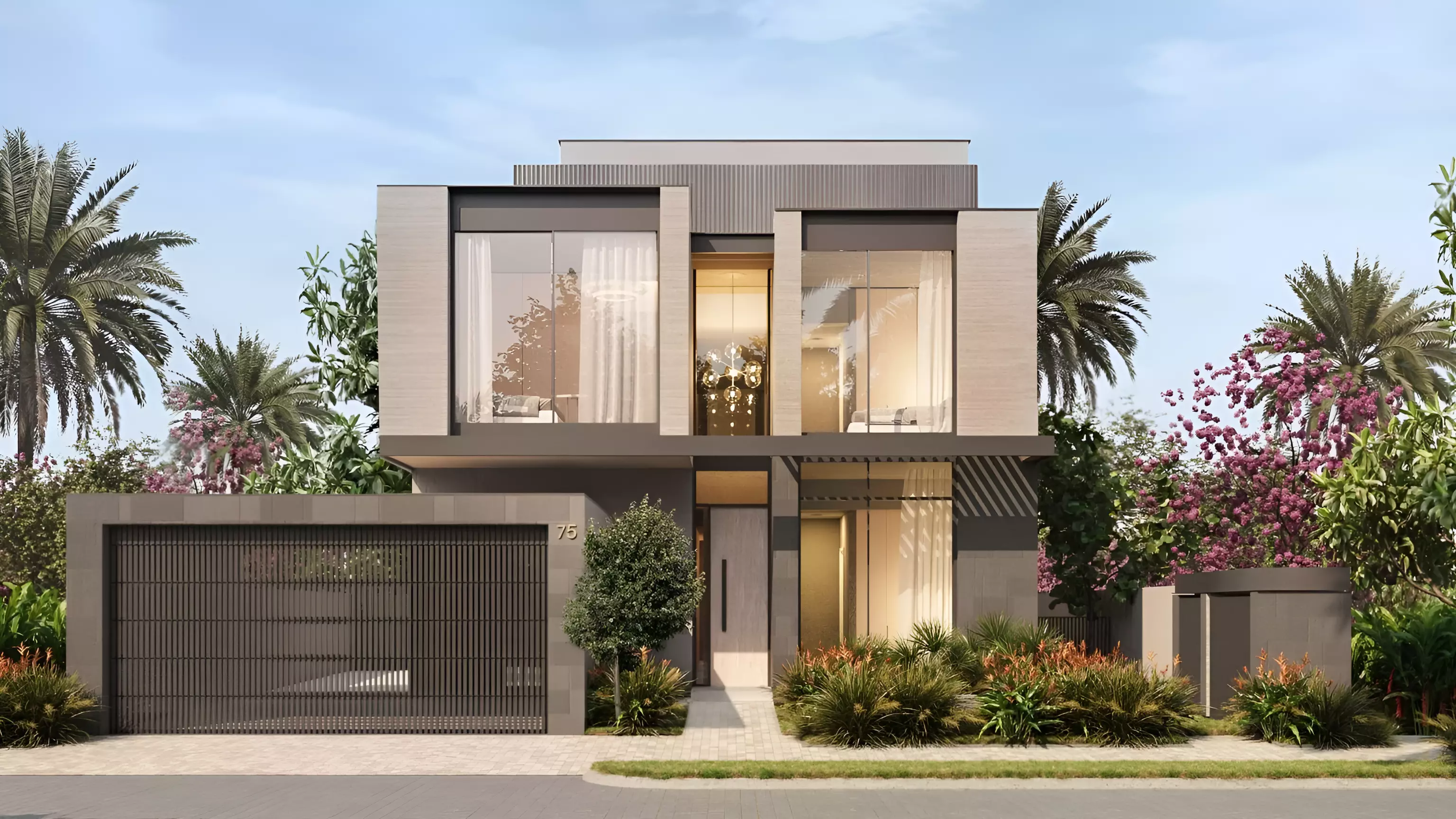 Bahria Town Dubai - Image 2