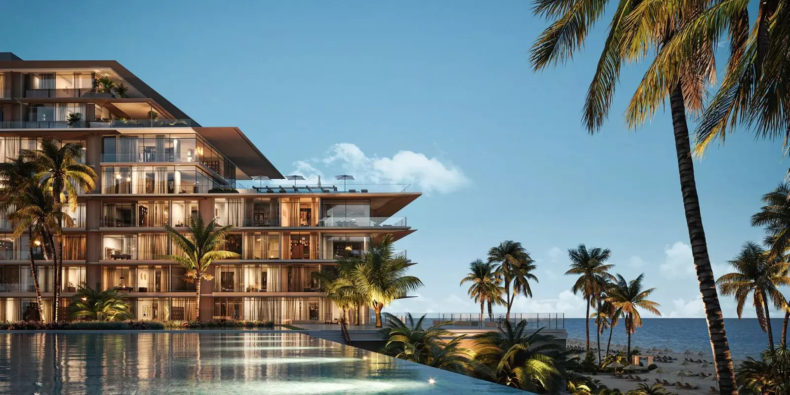 Rixos Phase 2 By Nakheel - Image 3