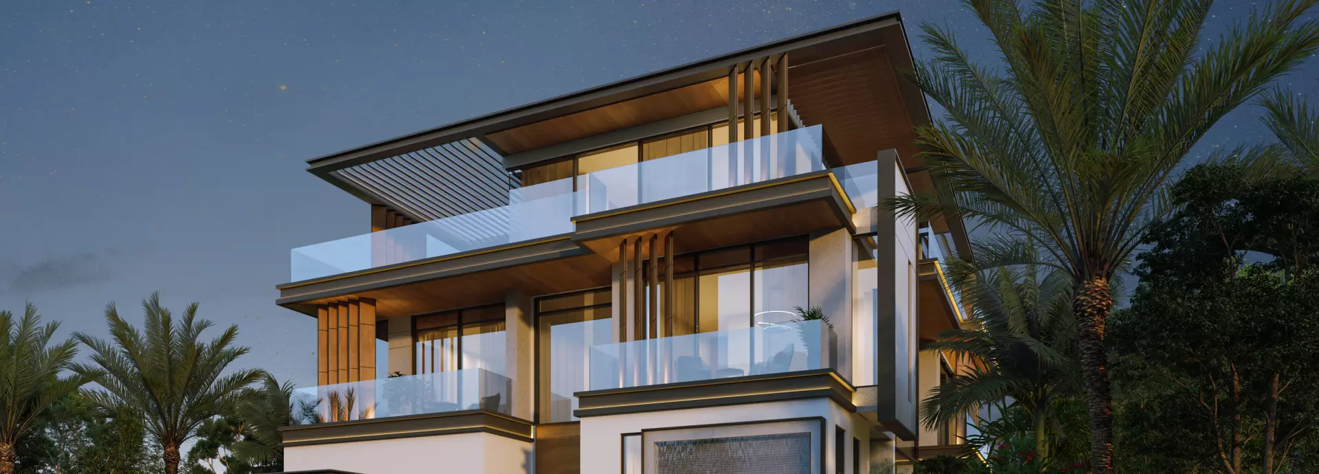 Harrisoni La Mer Villas - Image 3