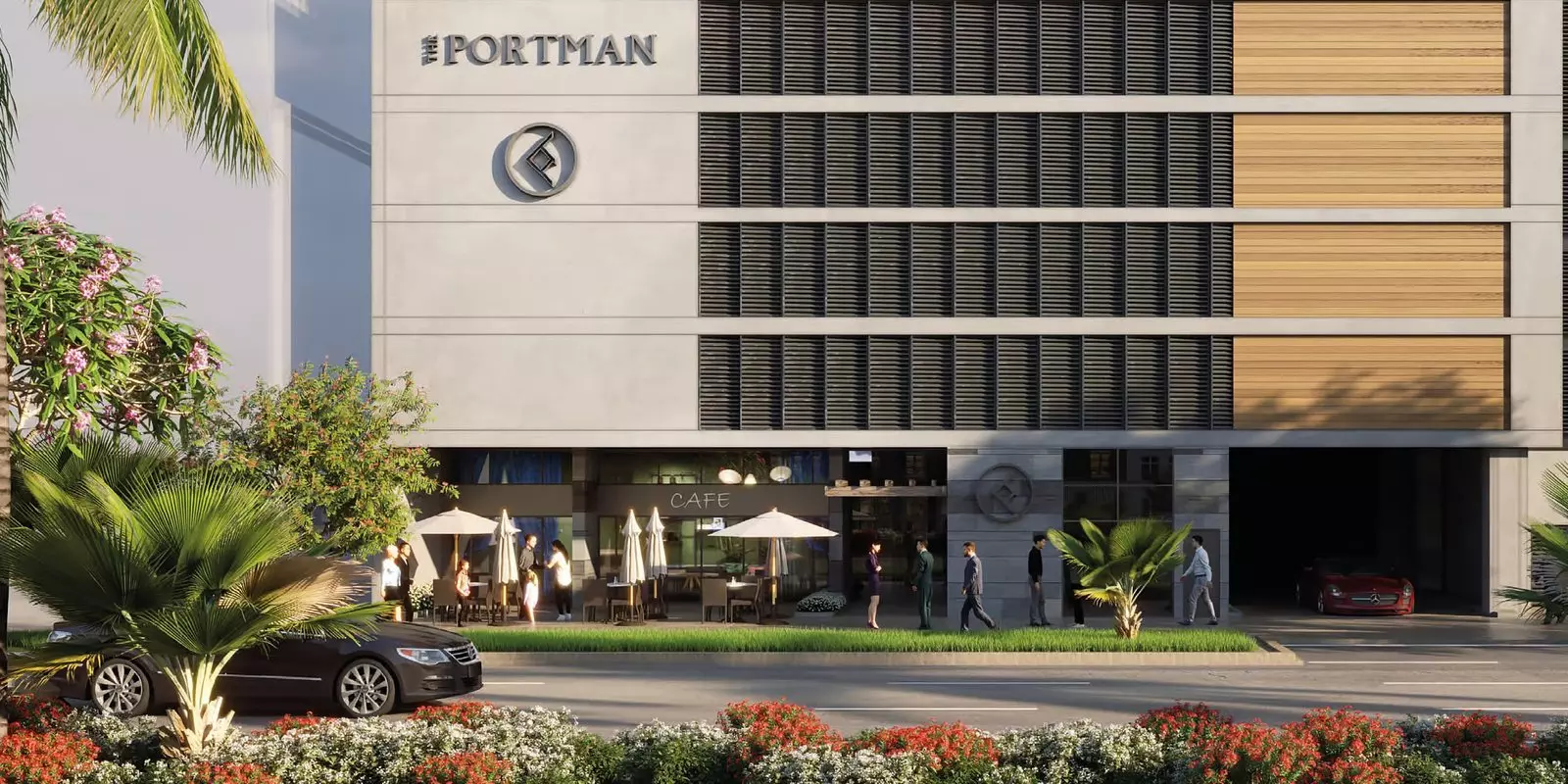 The Portman - Image 3