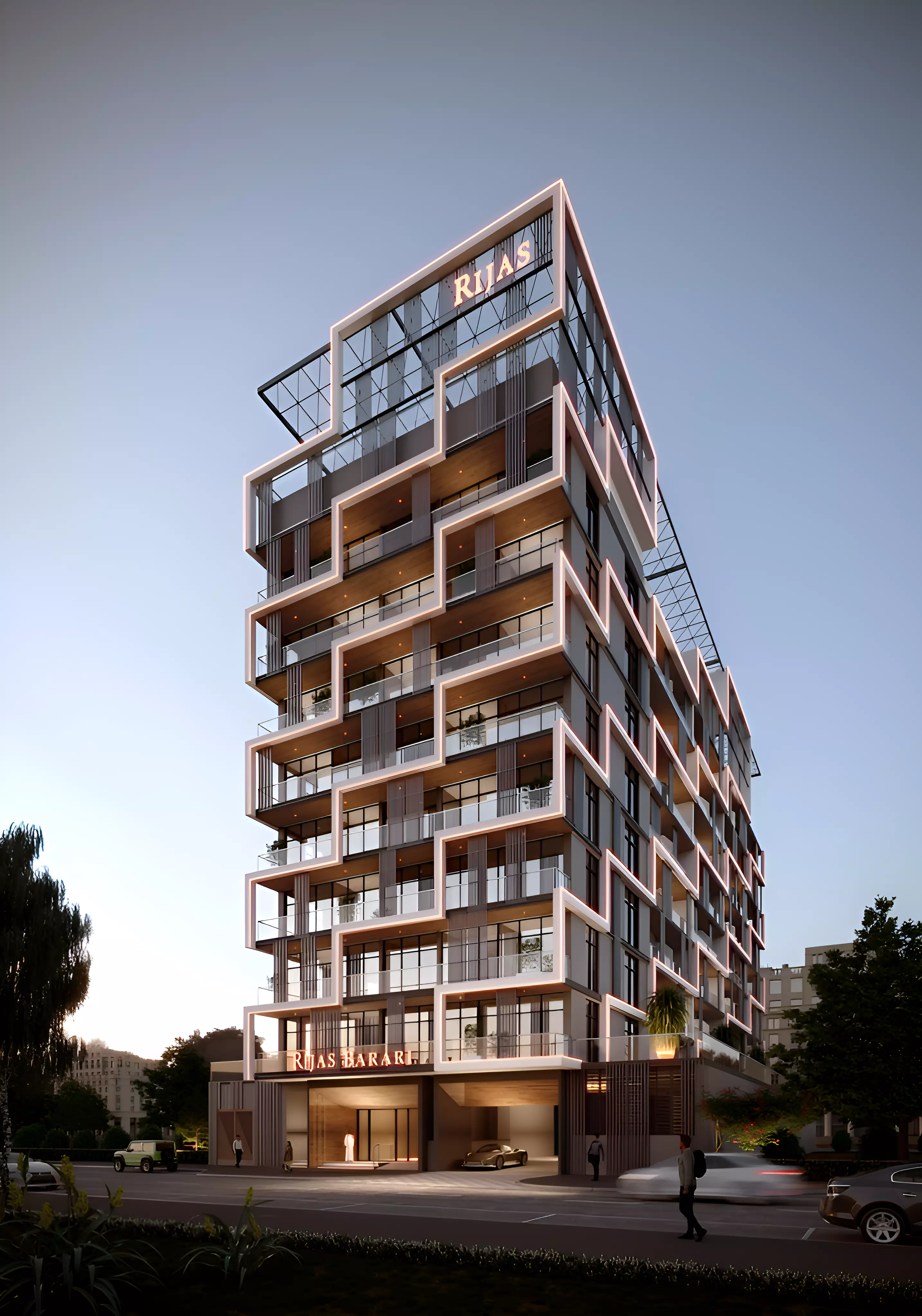 Rija Suites - Image 2