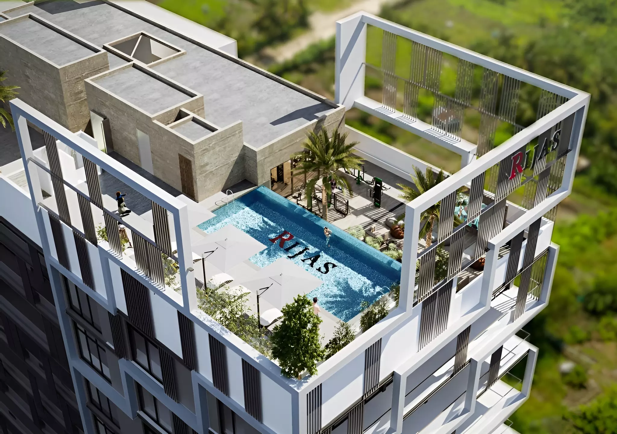 Rija Suites - Image 3