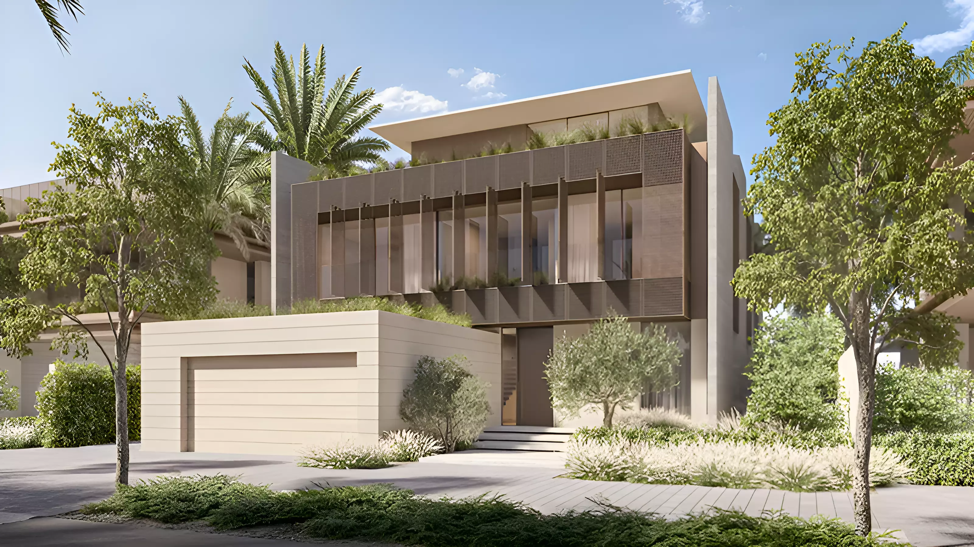 Villa Cobalt