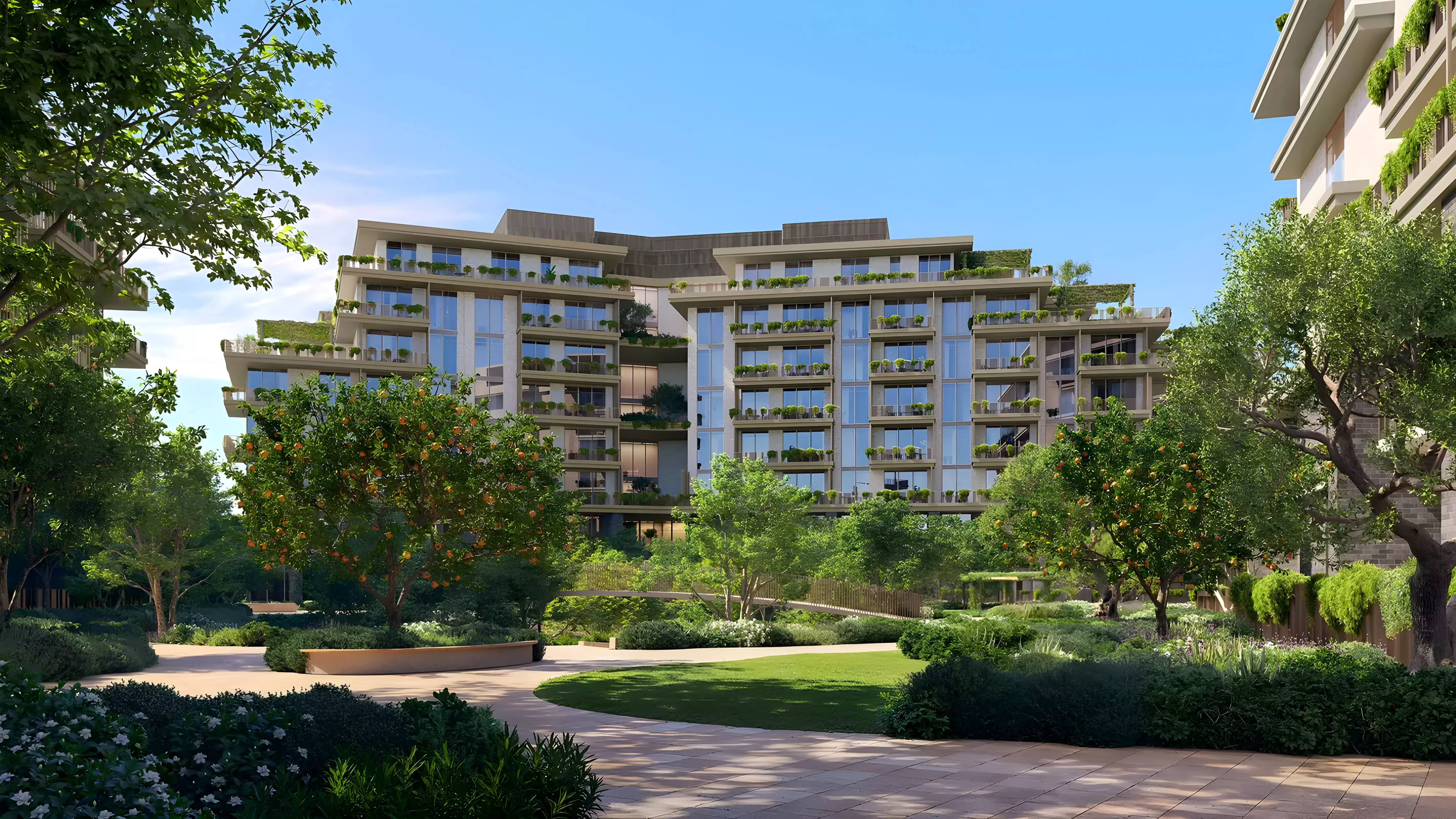 Arancia Yards 2 - Image 2