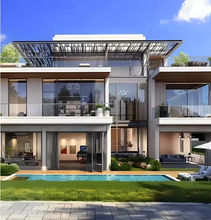 South Bay Phase 5 By Dubai South - Изображение 2