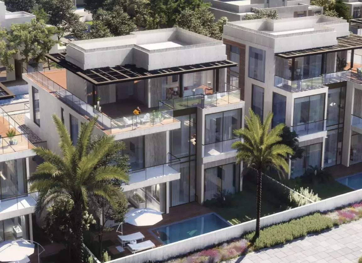 South Bay Phase 5 By Dubai South - Изображение 3