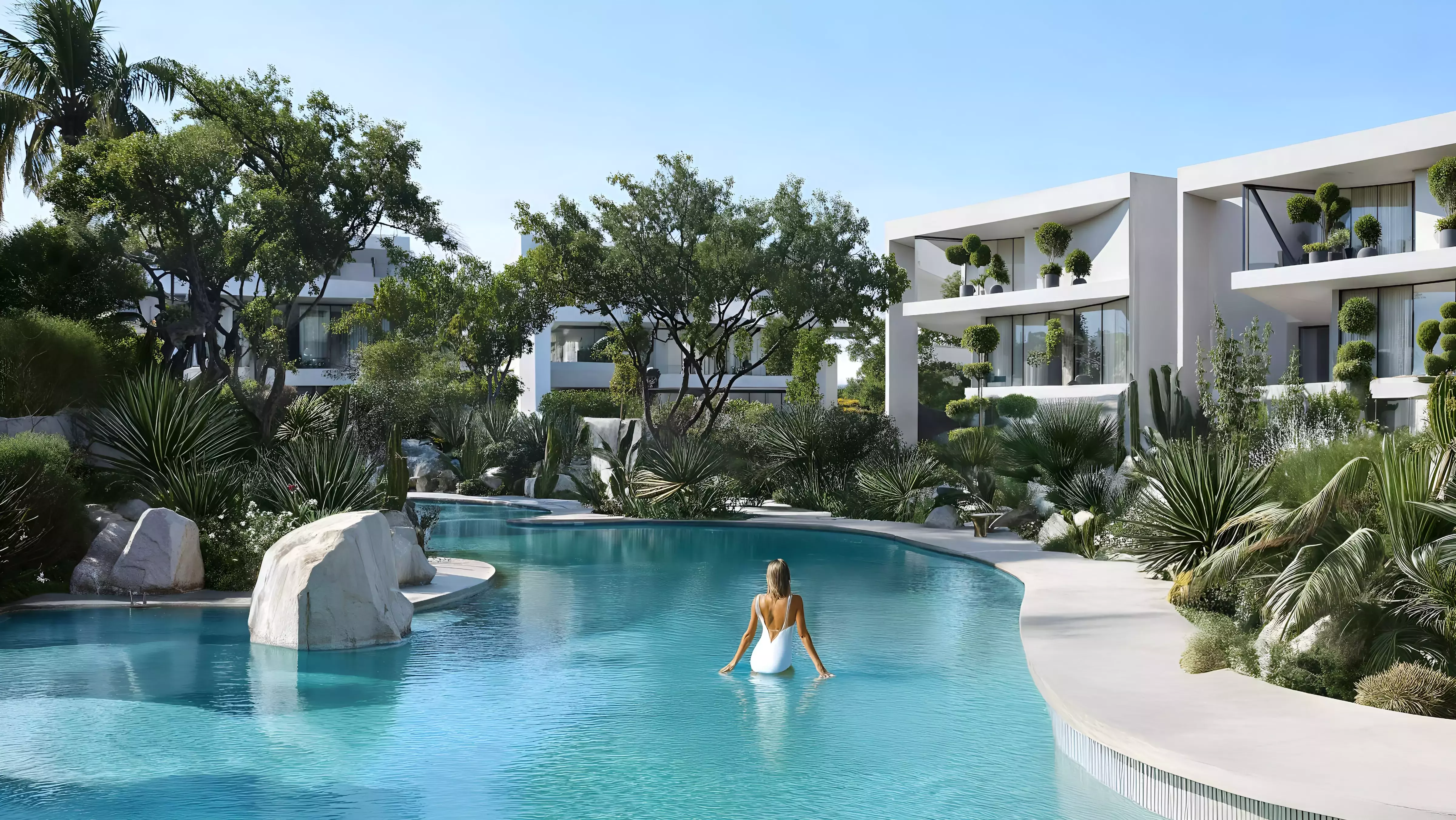 Bay at Lunaya Terraces - Image 2