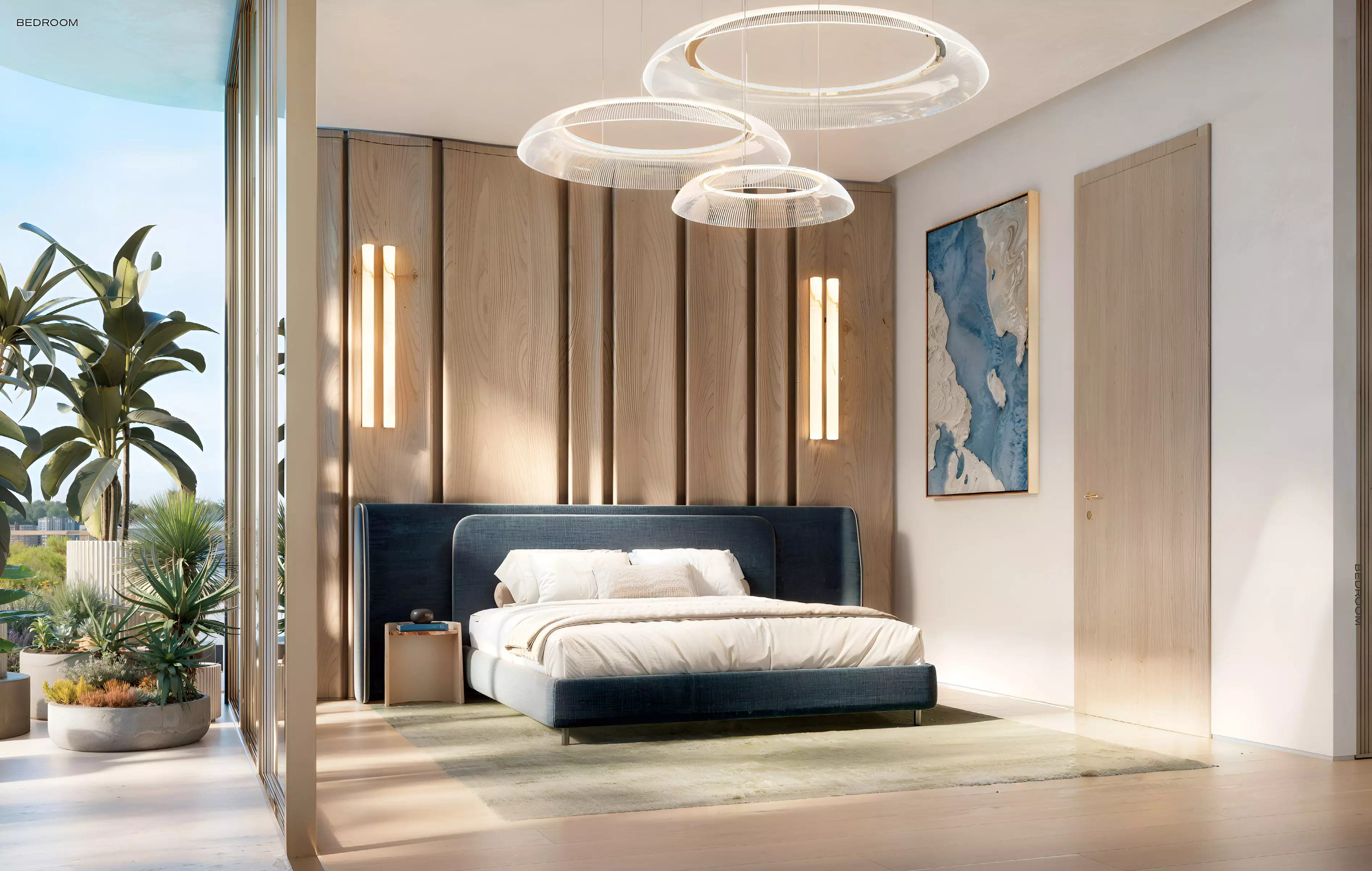 Isla Private Residences - Изображение 11