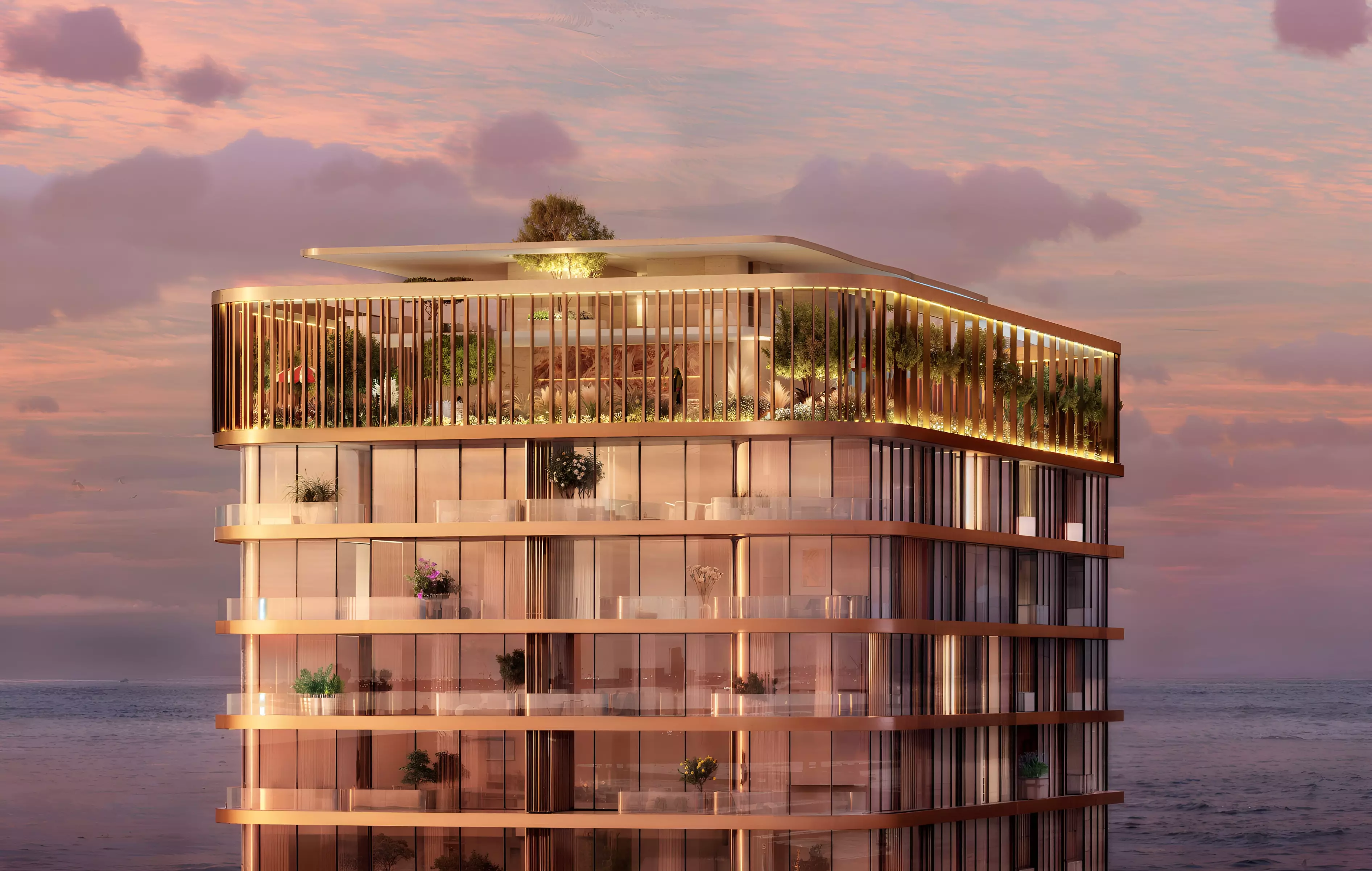 Isla Private Residences - Изображение 12