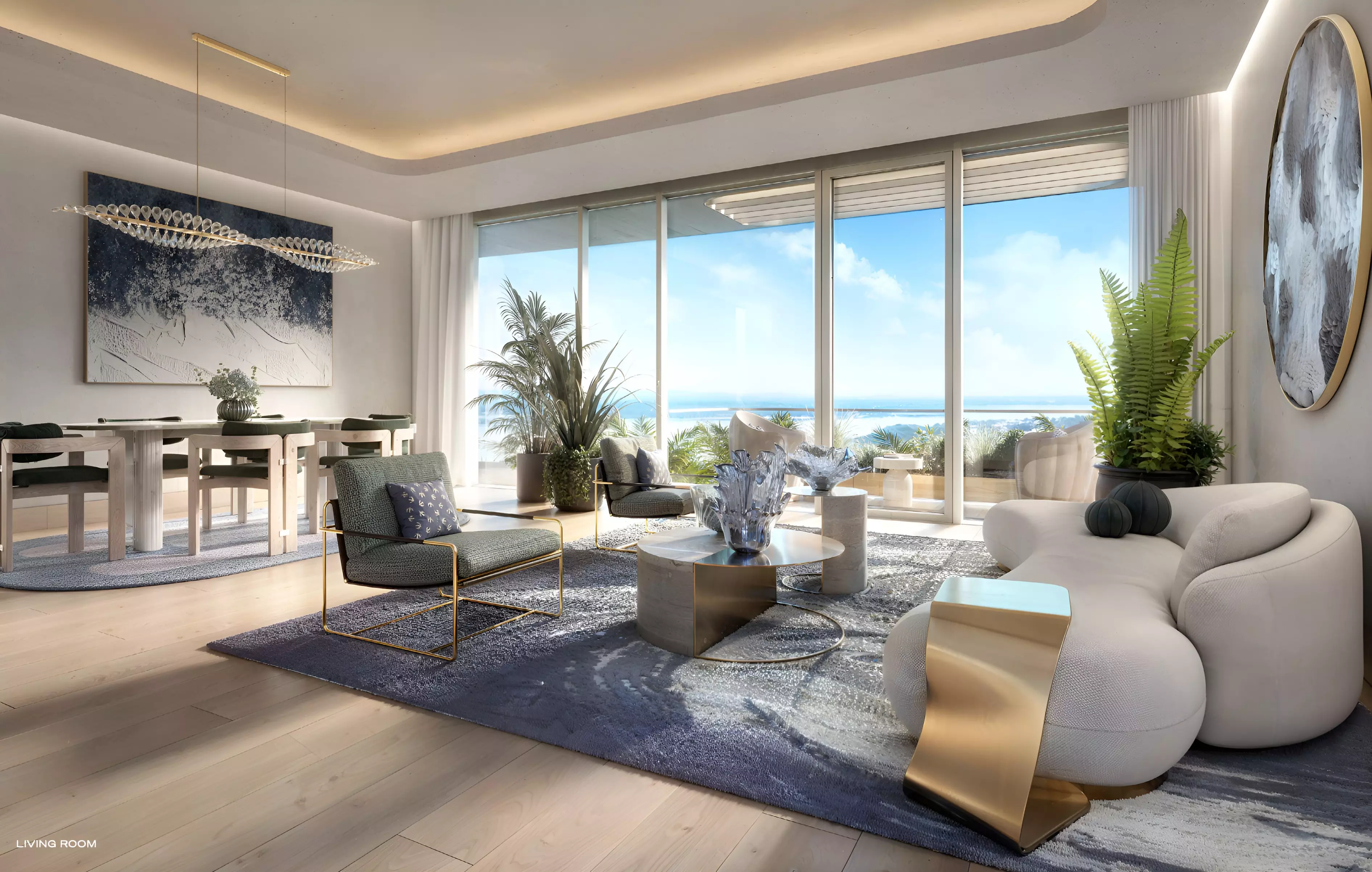 Isla Private Residences - Изображение 13