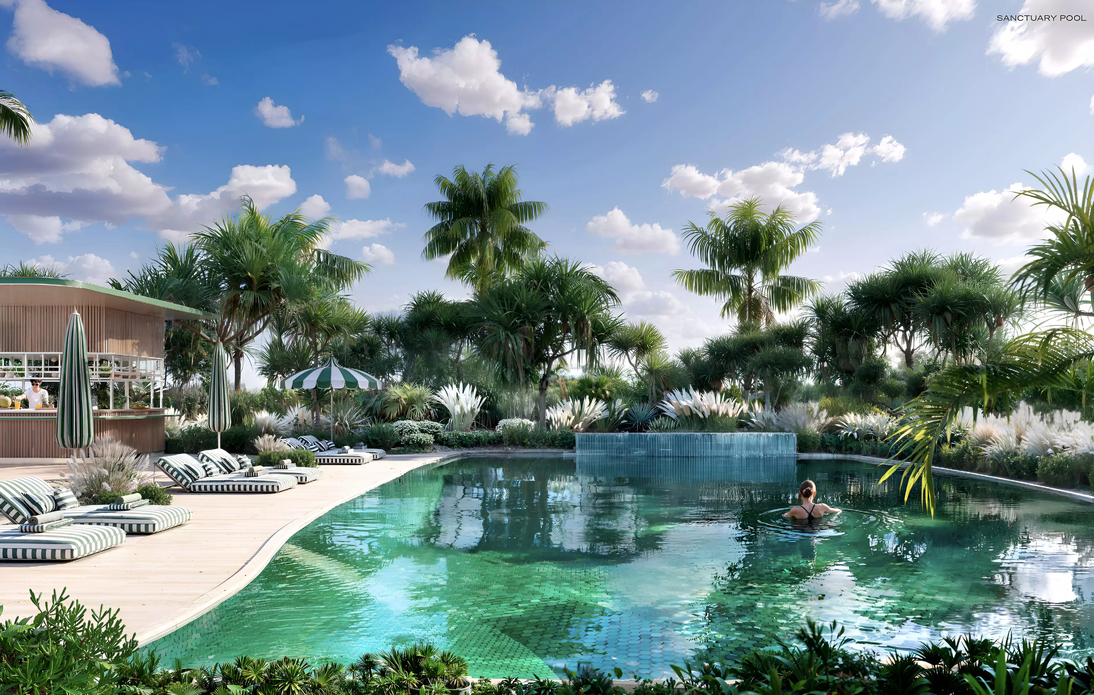 Isla Private Residences - Изображение 4