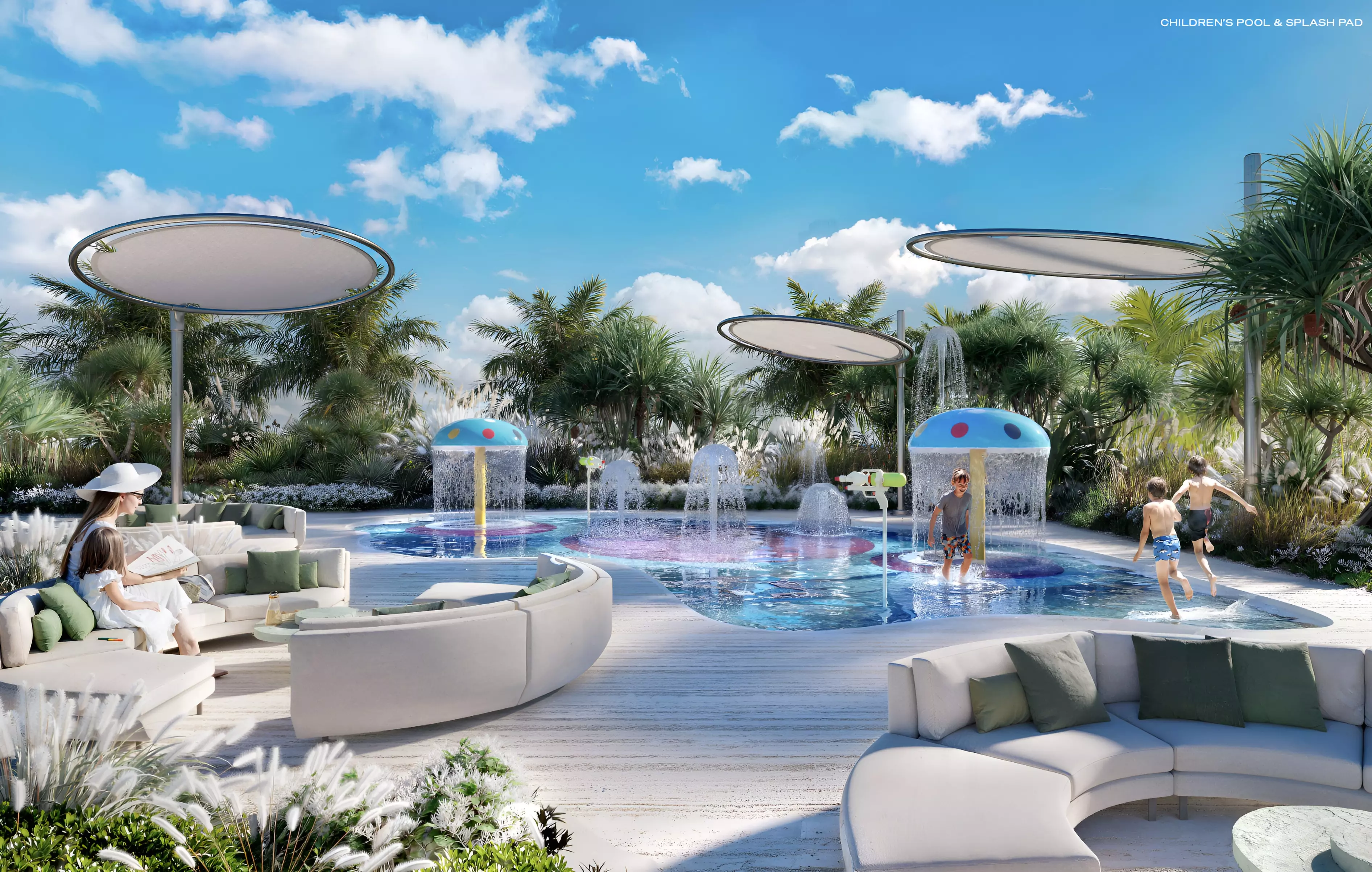 Isla Private Residences - Изображение 5