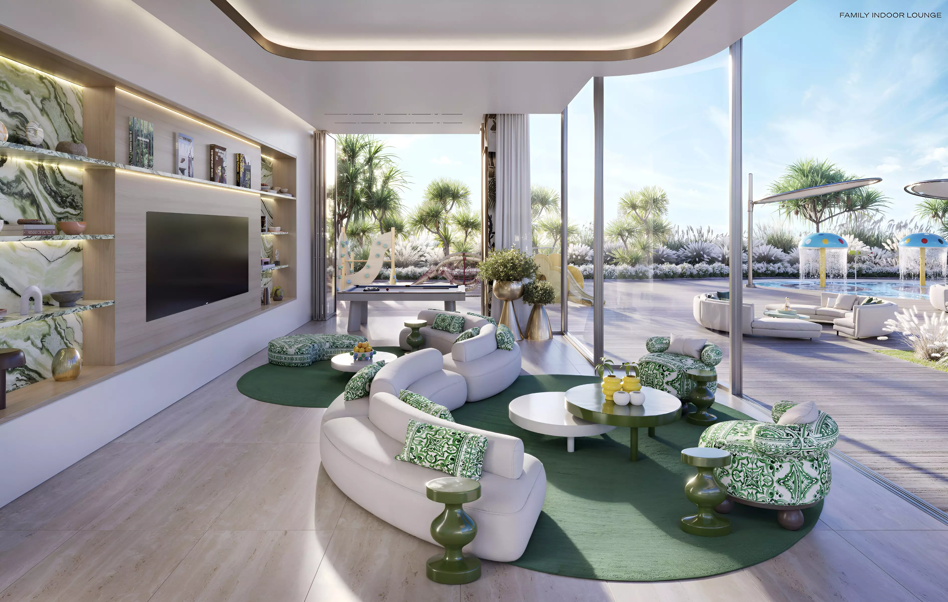 Isla Private Residences - Изображение 7
