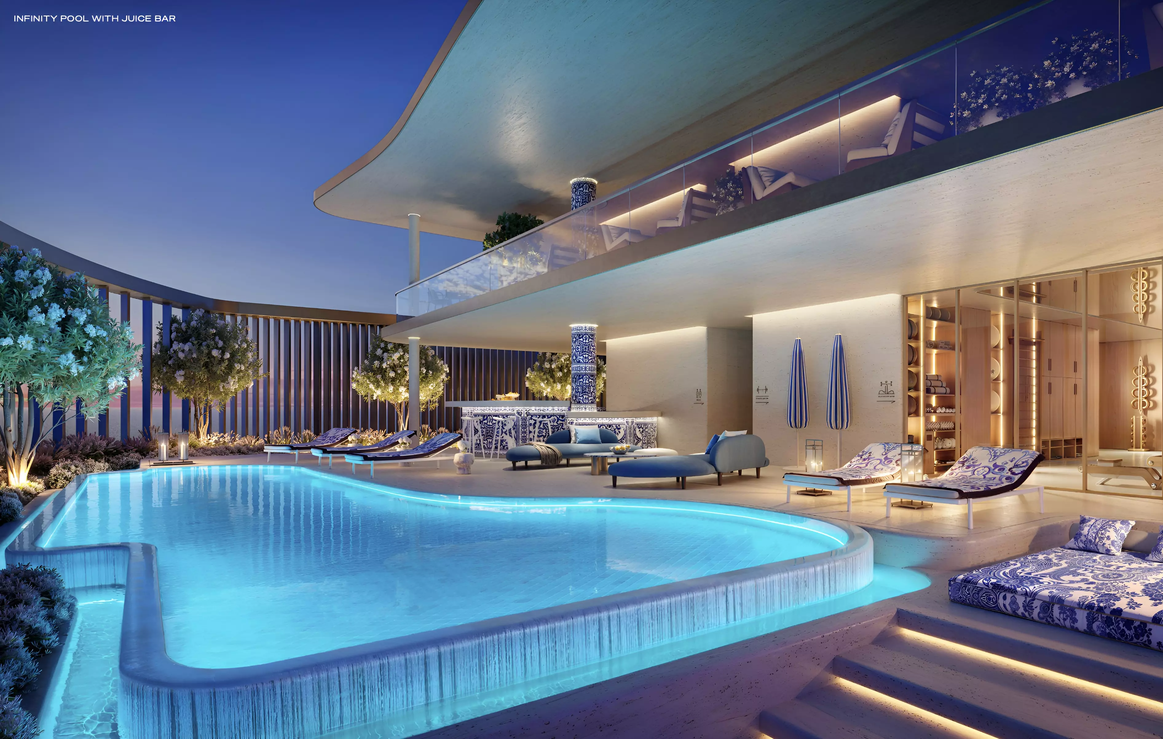 Isla Private Residences - Изображение 8