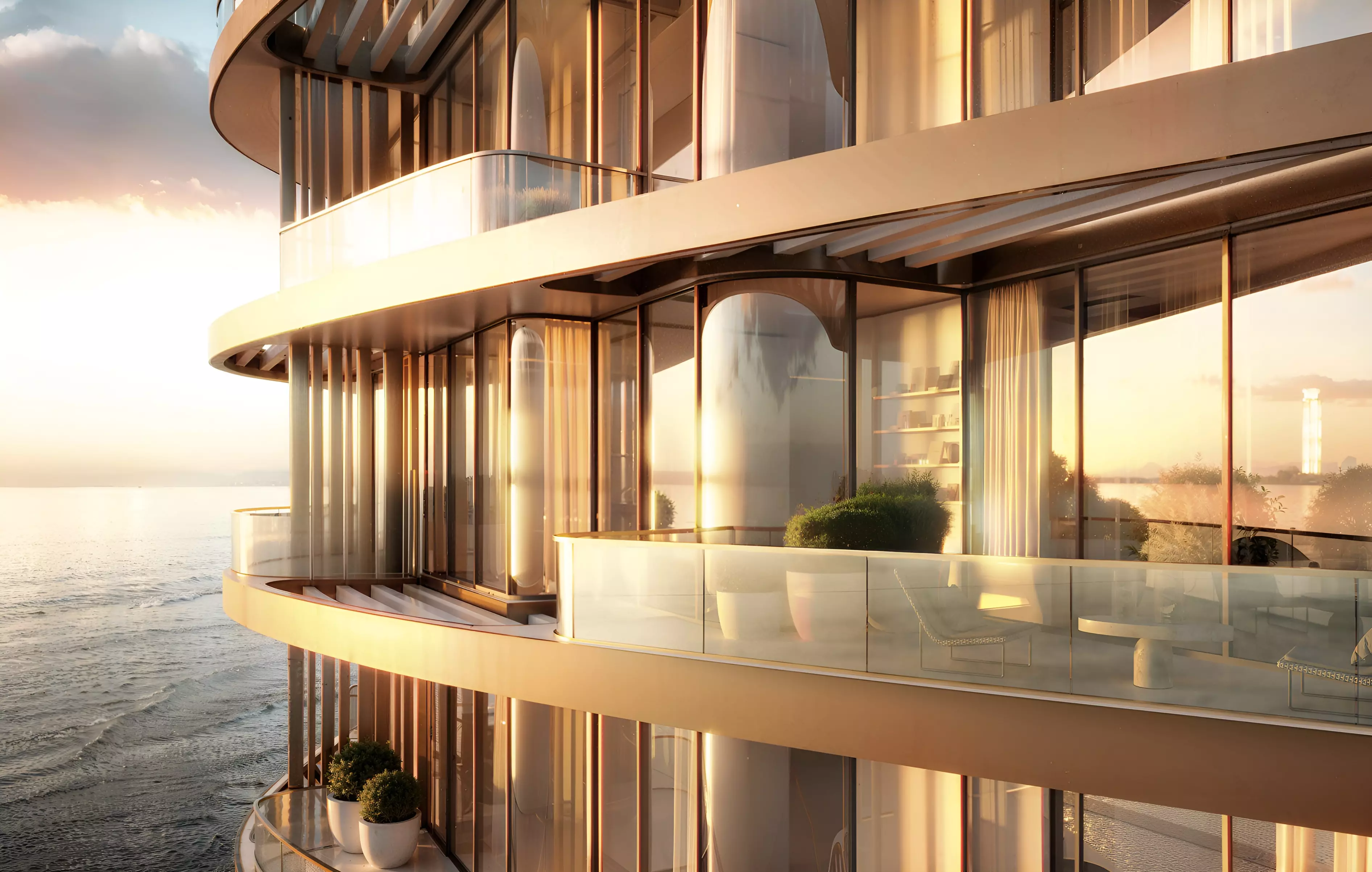 Isla Private Residences - Изображение 9