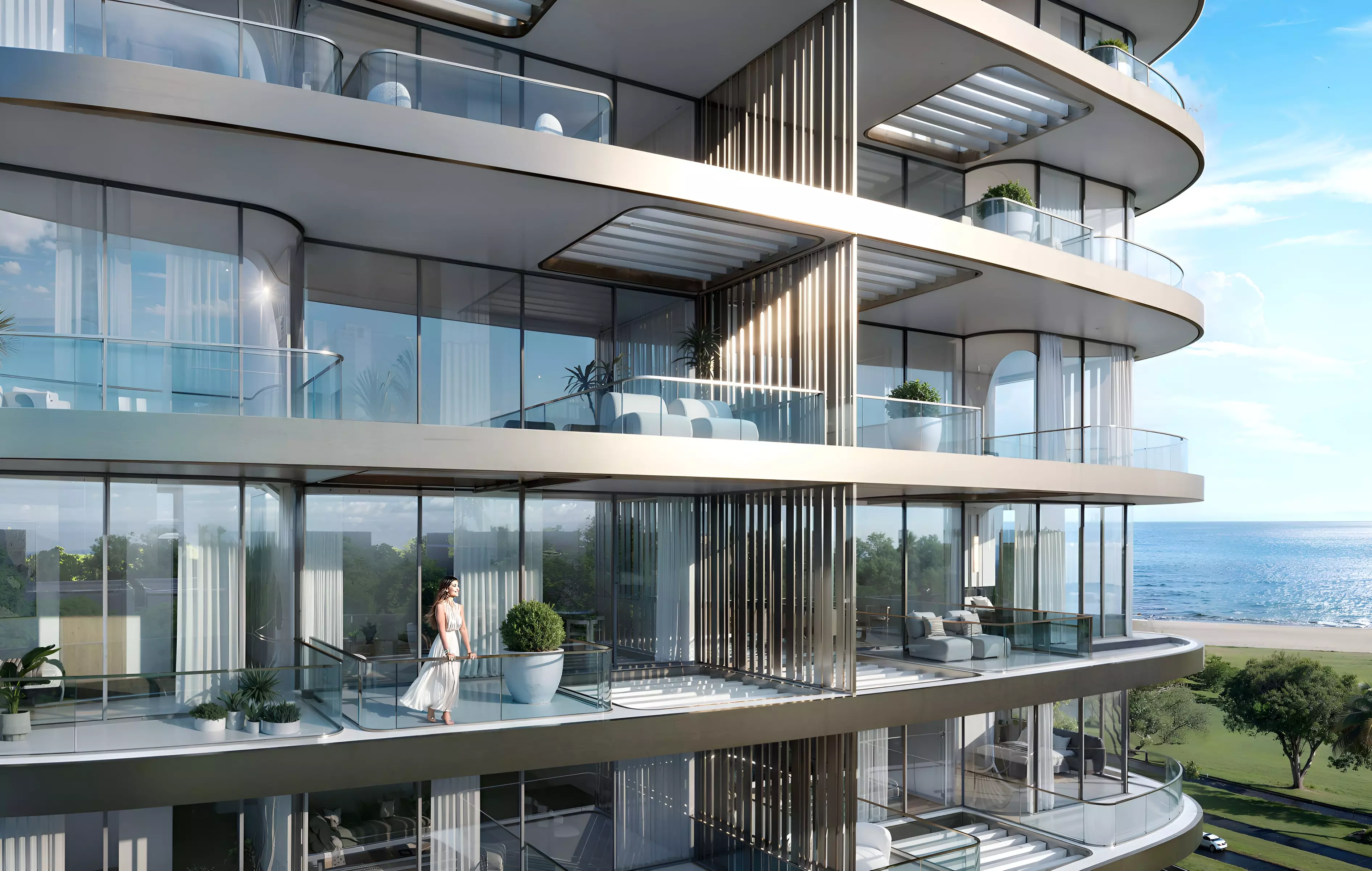 Isla Private Residences - Изображение 10