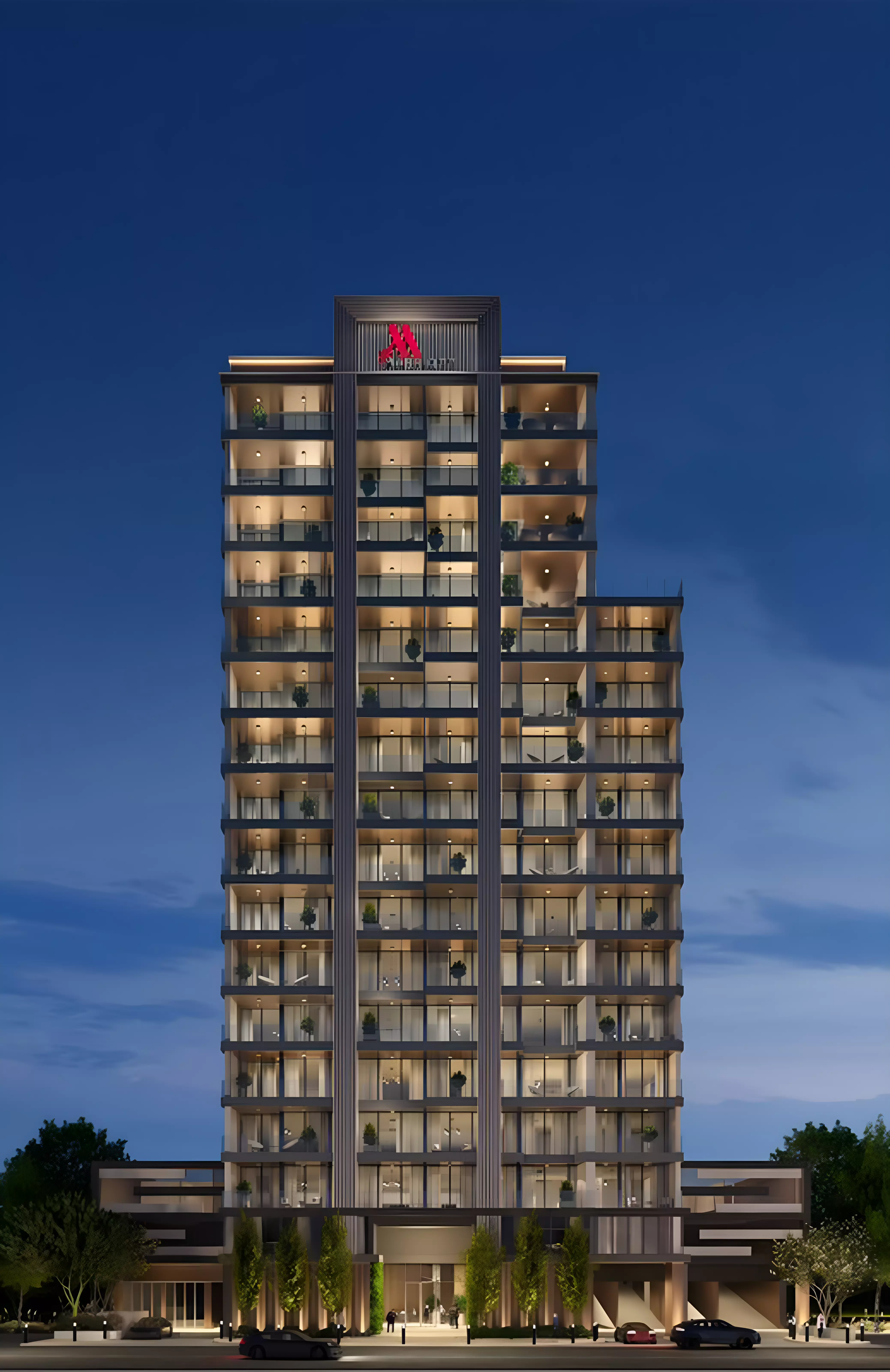 Marriott Residences By Octa - Image 2