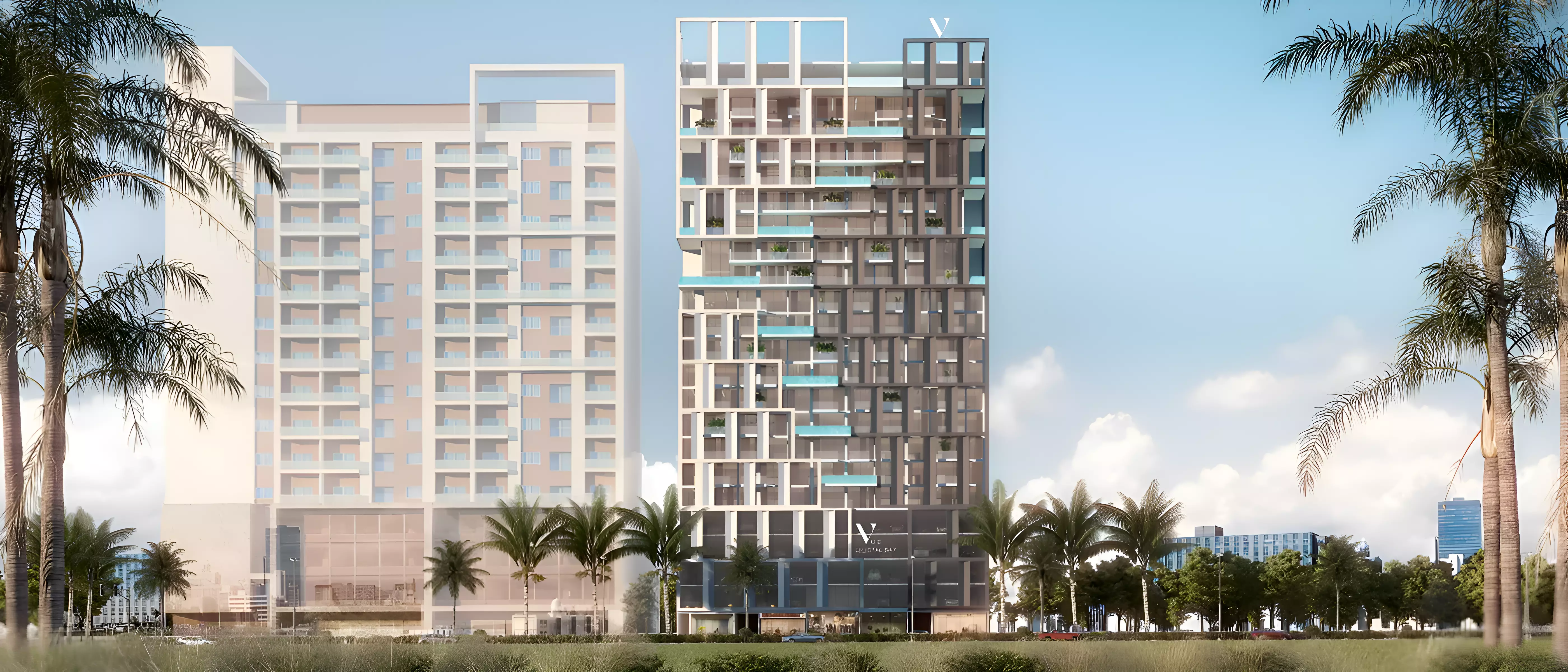 VUE Crystal Bay