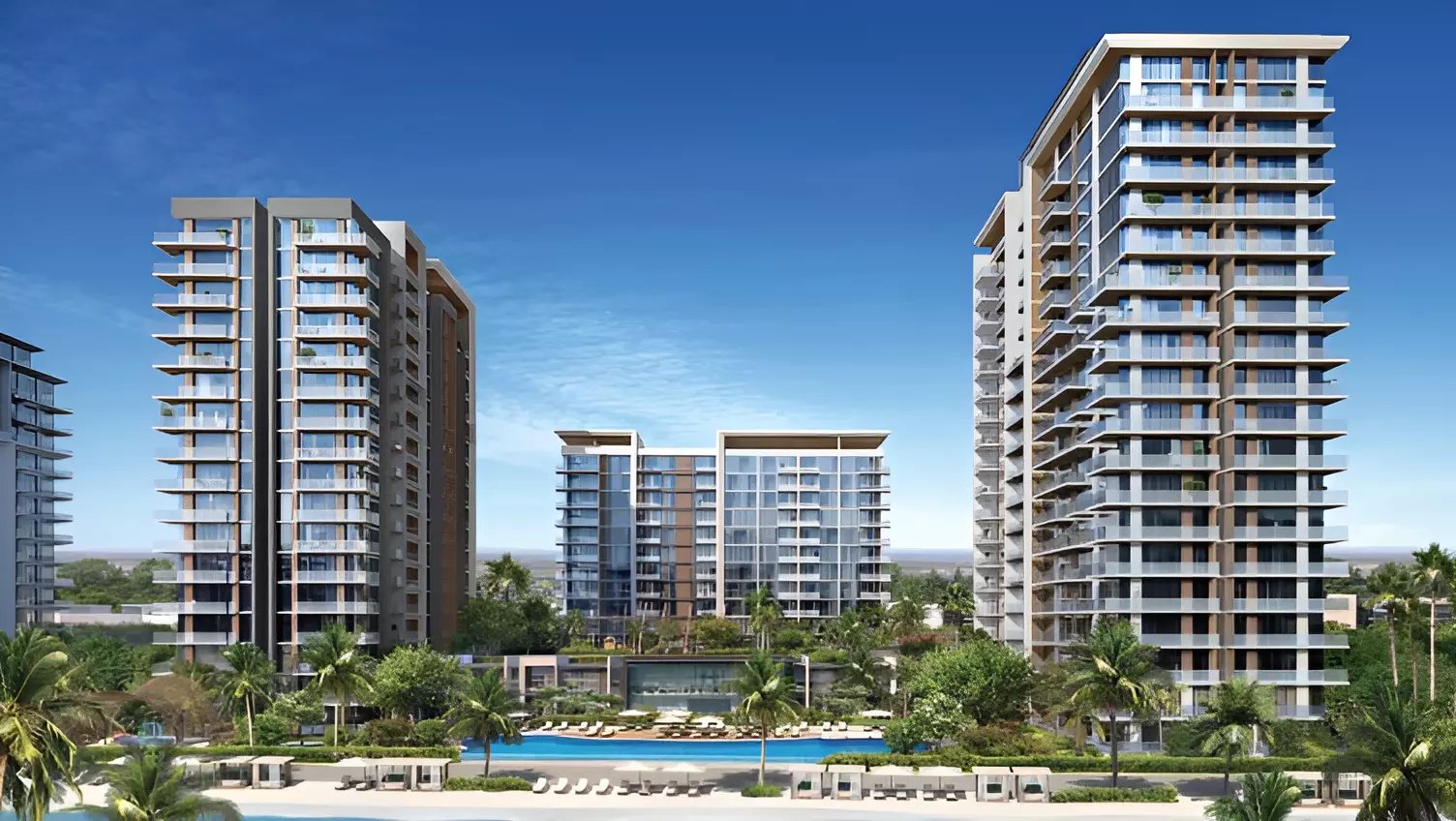 Naya Phase 2 By Nakheel - Image 2