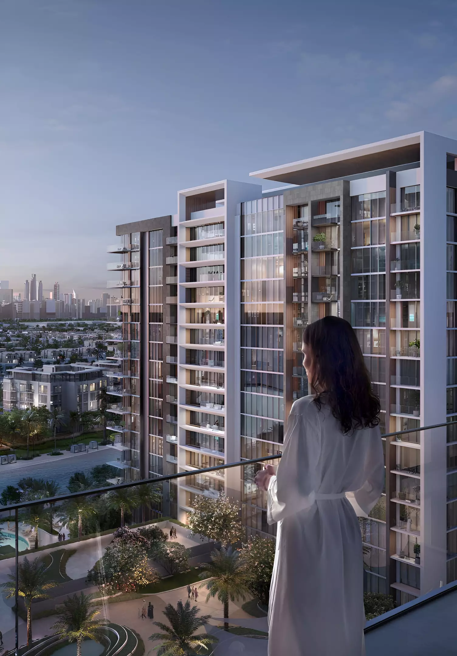 Naya Phase 2 By Nakheel - Image 3