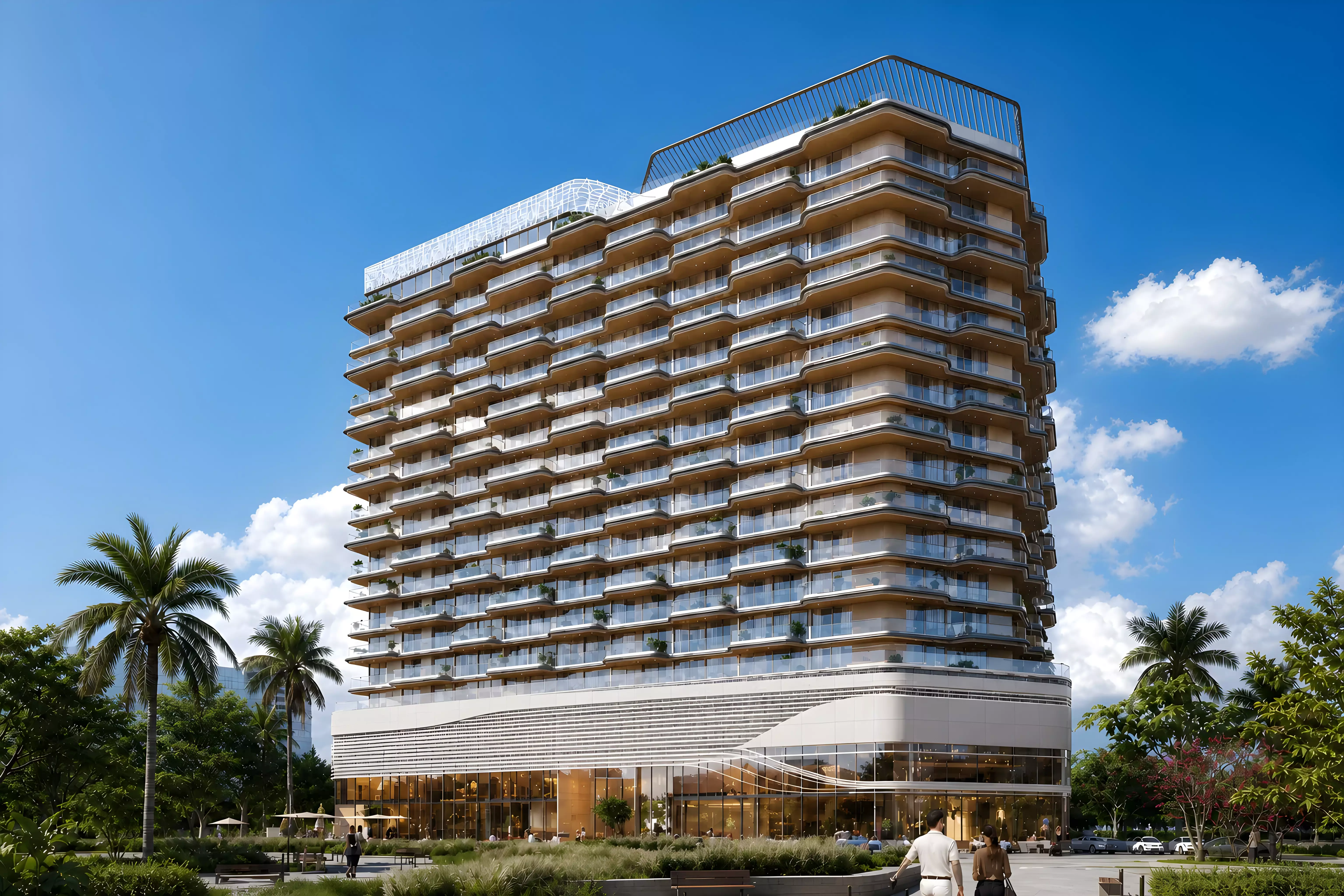 Treppan Vision - Image 1