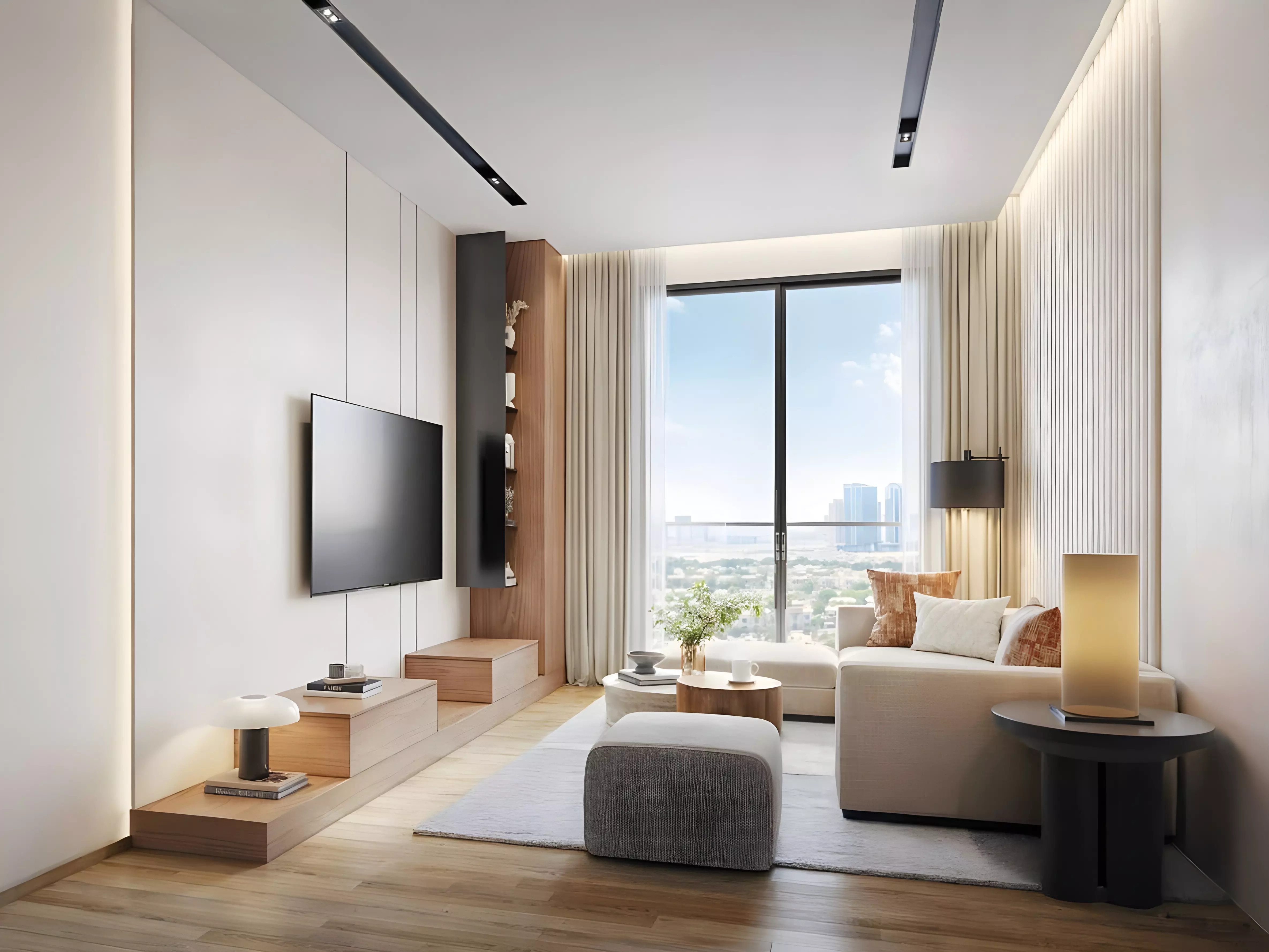 Amer Al Ghurair Residences - Image 2