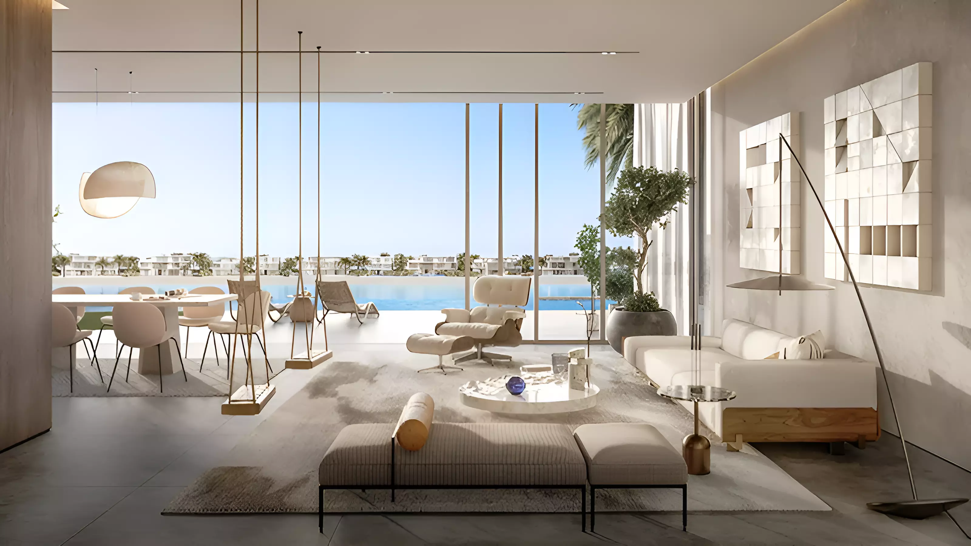 فيلا سيان سكاي - صورة ٢