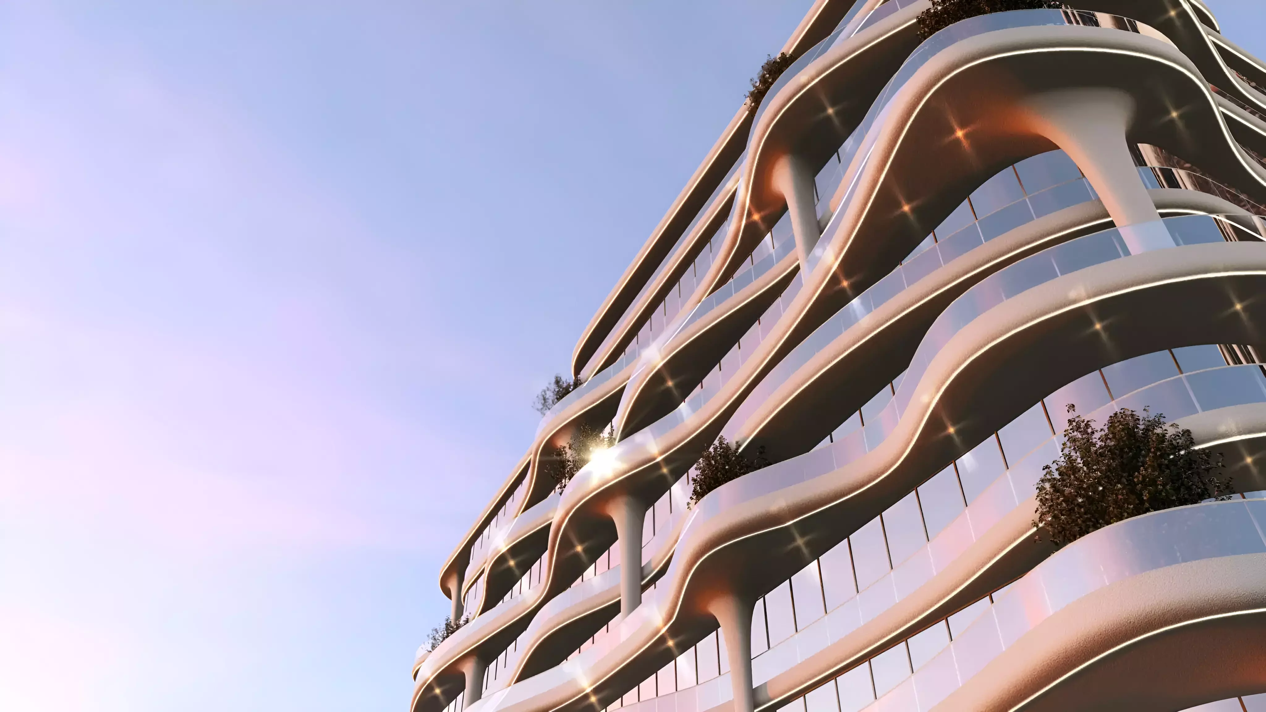 Coralis Residences - Image 2