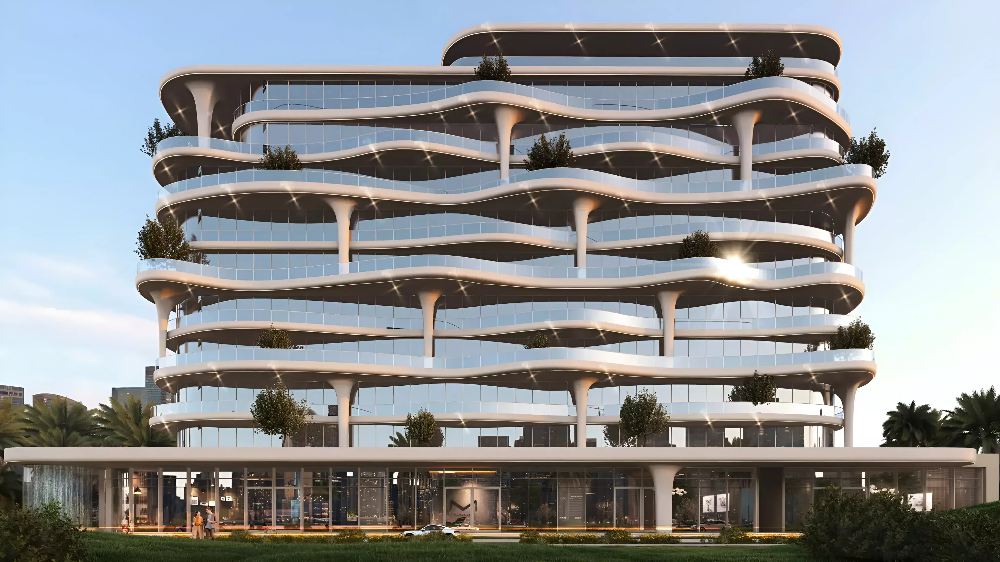 Coralis Residences - Image 3